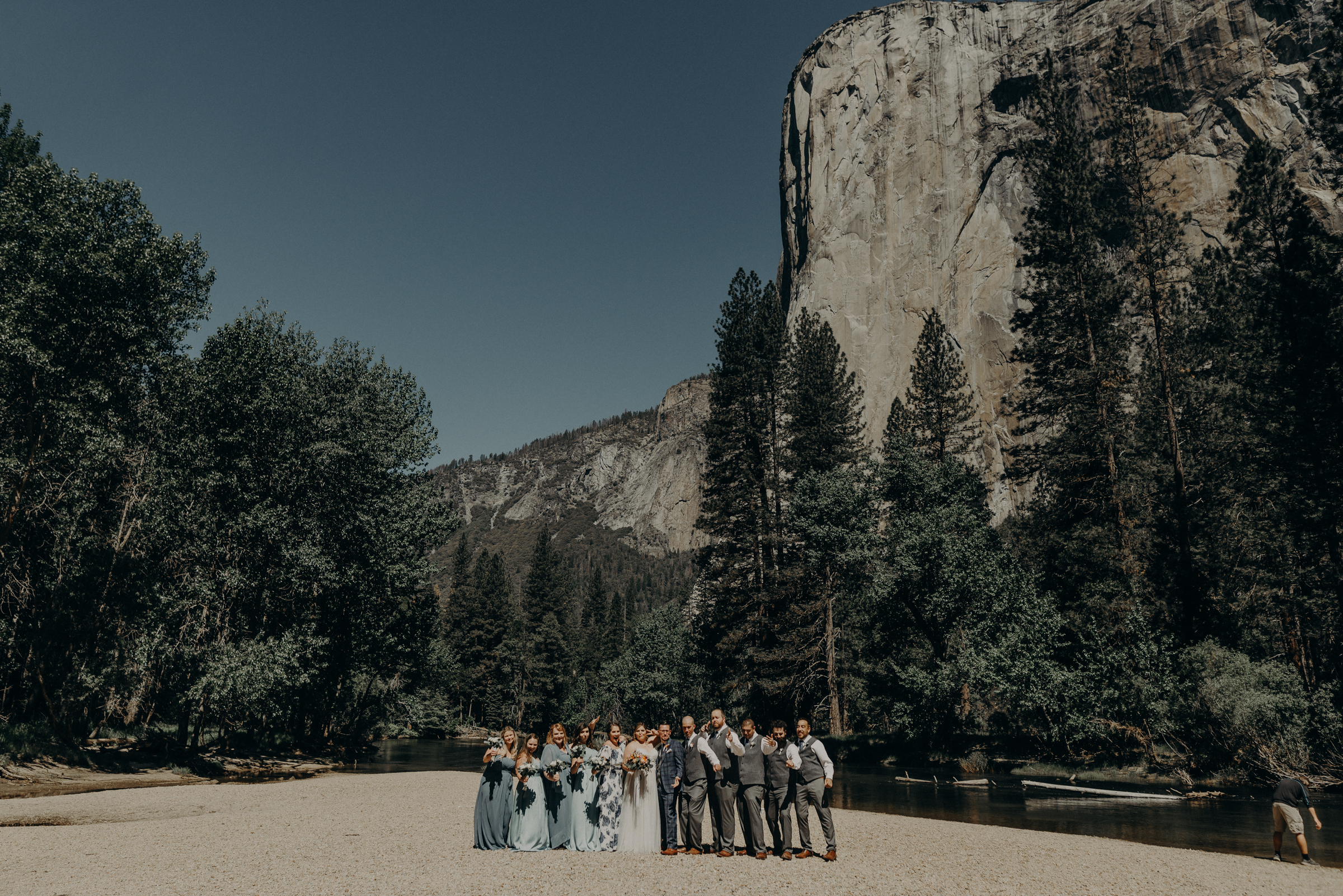 Los Angeles Wedding Photographers - Yosemite Destination Wedding Elopement - IsaiahAndTaylor.com -066.jpg
