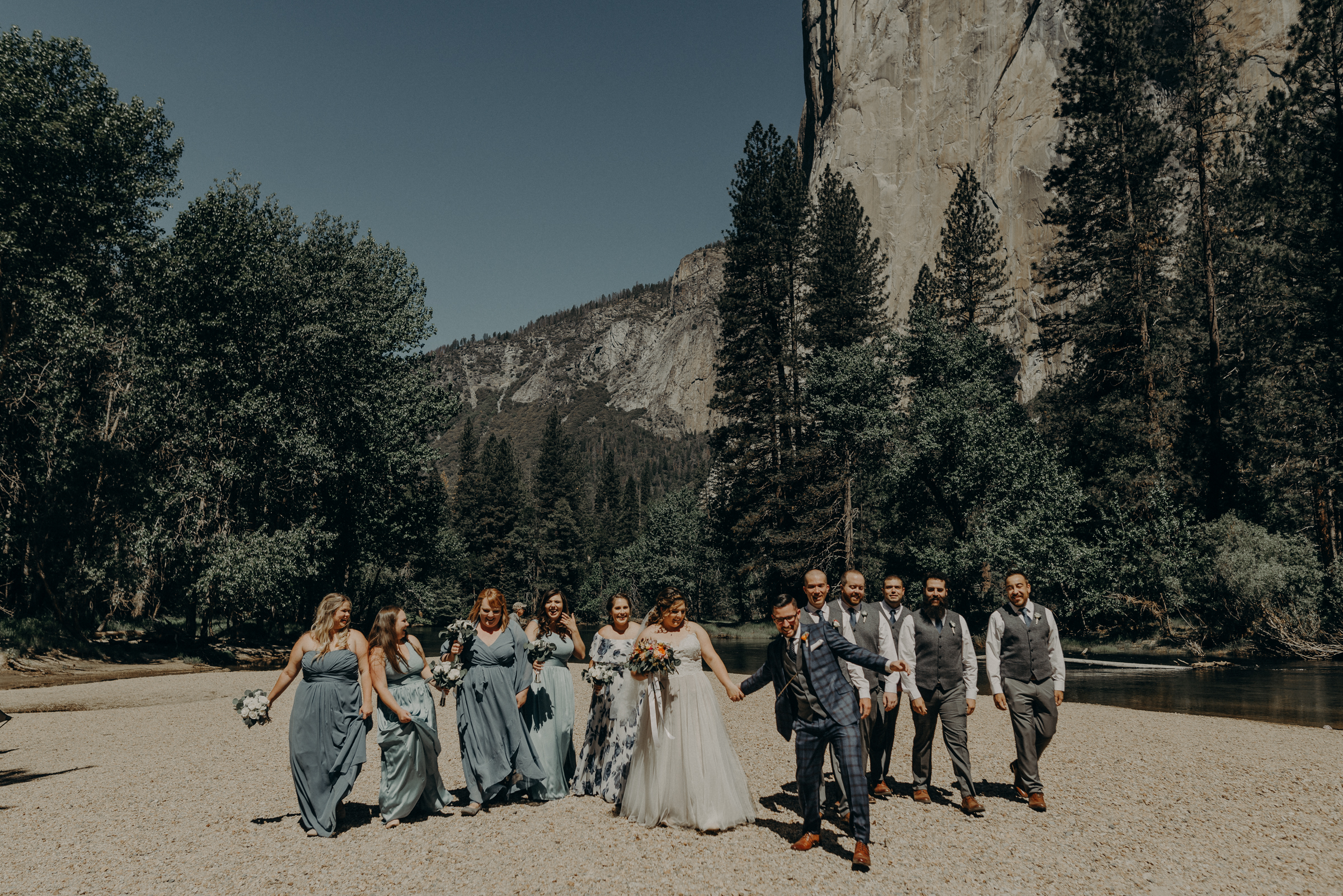 Los Angeles Wedding Photographers - Yosemite Destination Wedding Elopement - IsaiahAndTaylor.com -067.jpg