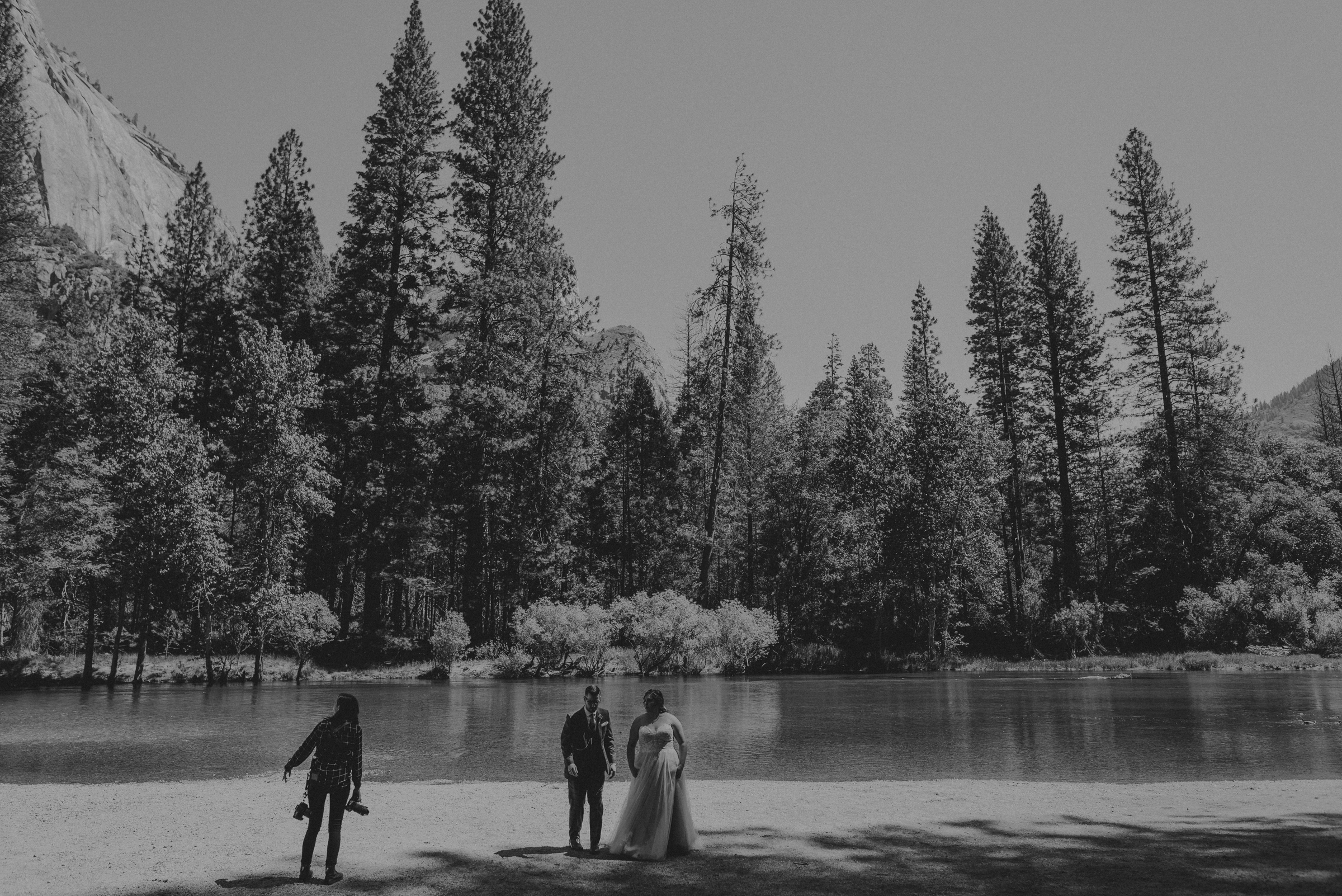 Los Angeles Wedding Photographers - Yosemite Destination Wedding Elopement - IsaiahAndTaylor.com -074.jpg