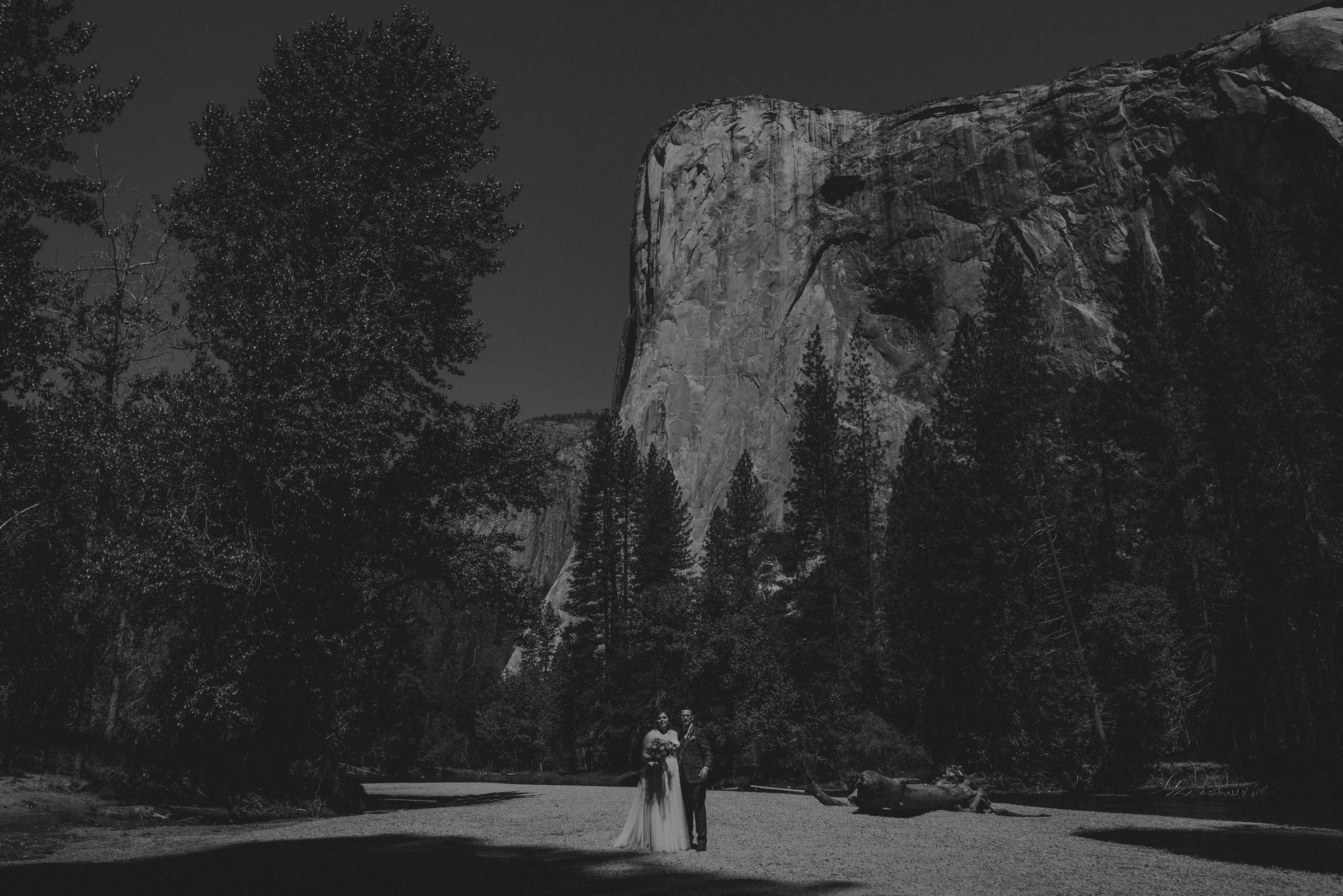 Los Angeles Wedding Photographers - Yosemite Destination Wedding Elopement - IsaiahAndTaylor.com -076.jpg