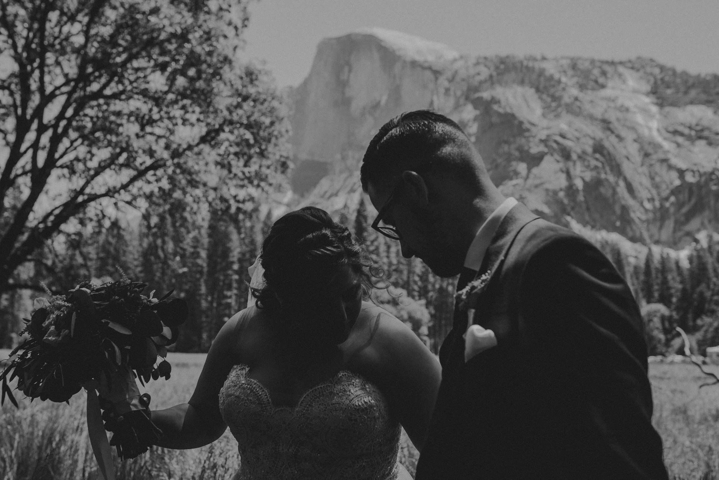 Los Angeles Wedding Photographers - Yosemite Destination Wedding Elopement - IsaiahAndTaylor.com -093.jpg