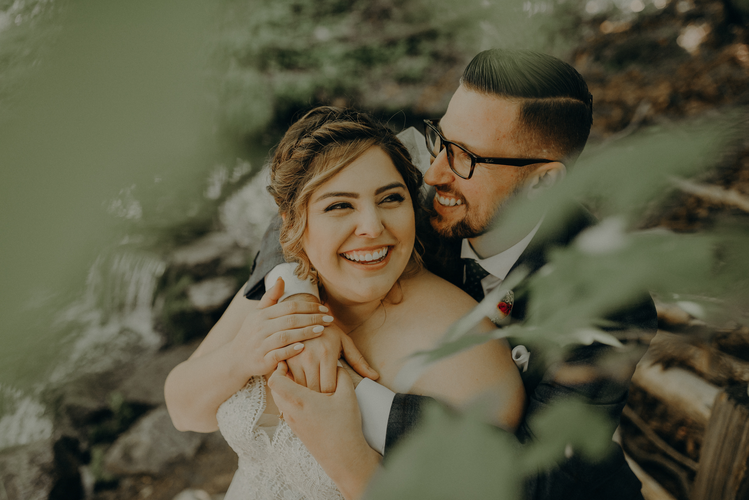 Los Angeles Wedding Photographers - Yosemite Destination Wedding Elopement - IsaiahAndTaylor.com -100.jpg