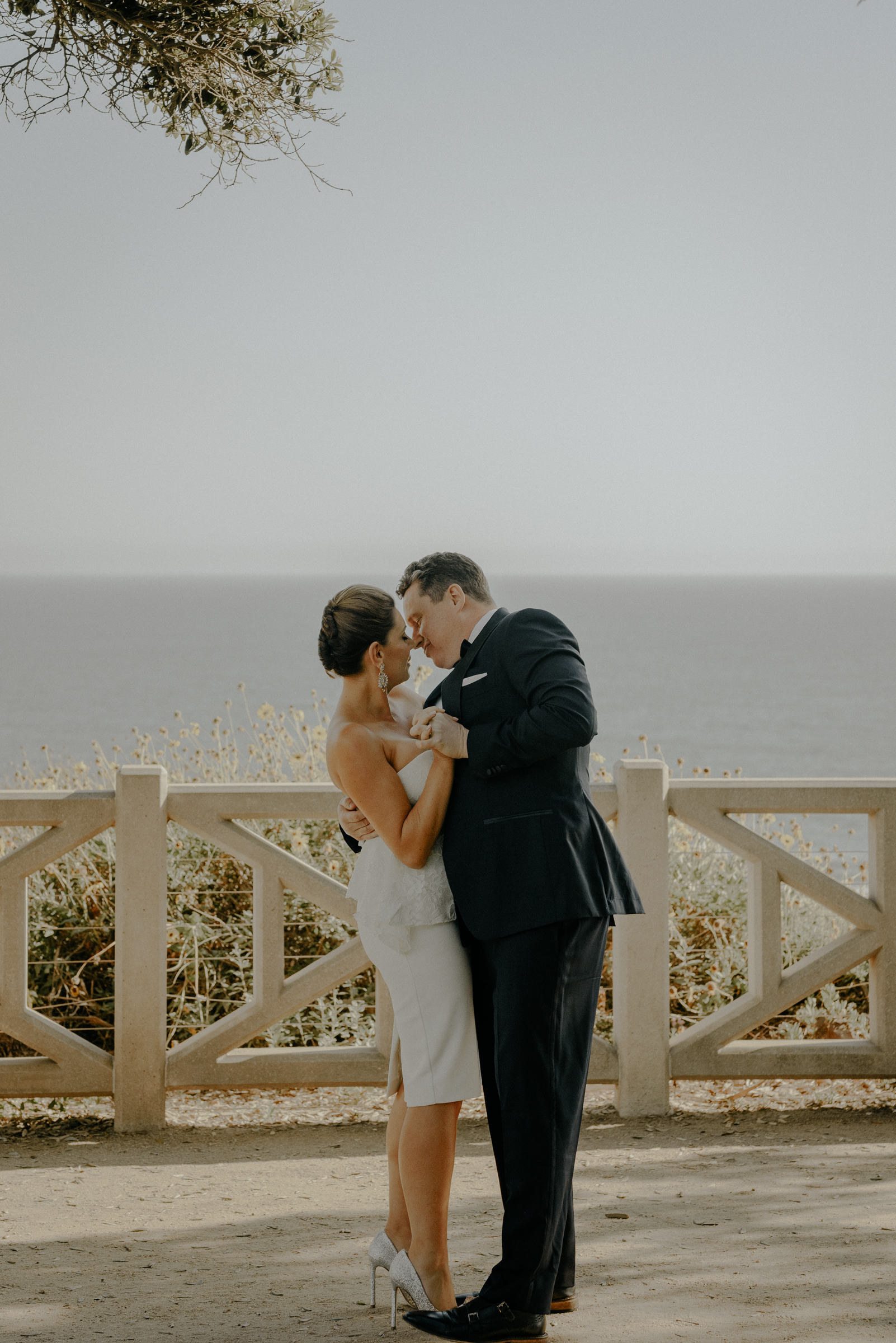 Los Angeles Wedding Photography - Long Beach Wedding Photography - Santa Monica Elopement-012.jpg