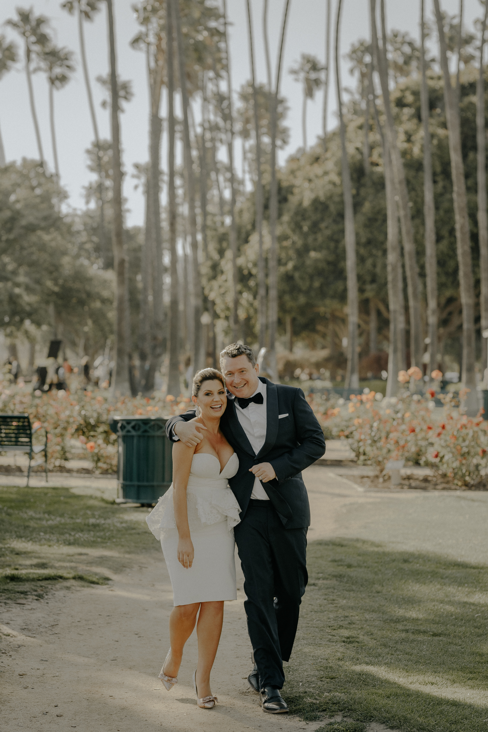 Los Angeles Wedding Photography - Long Beach Wedding Photography - Santa Monica Elopement-018.jpg