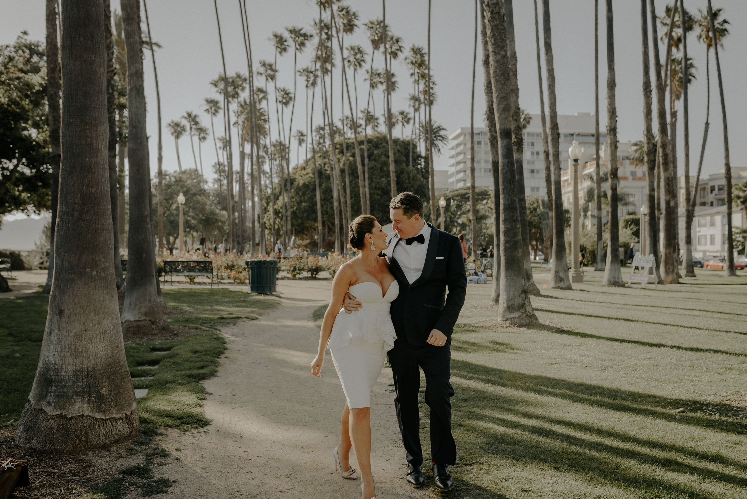 Los Angeles Wedding Photography - Long Beach Wedding Photography - Santa Monica Elopement-019.jpg