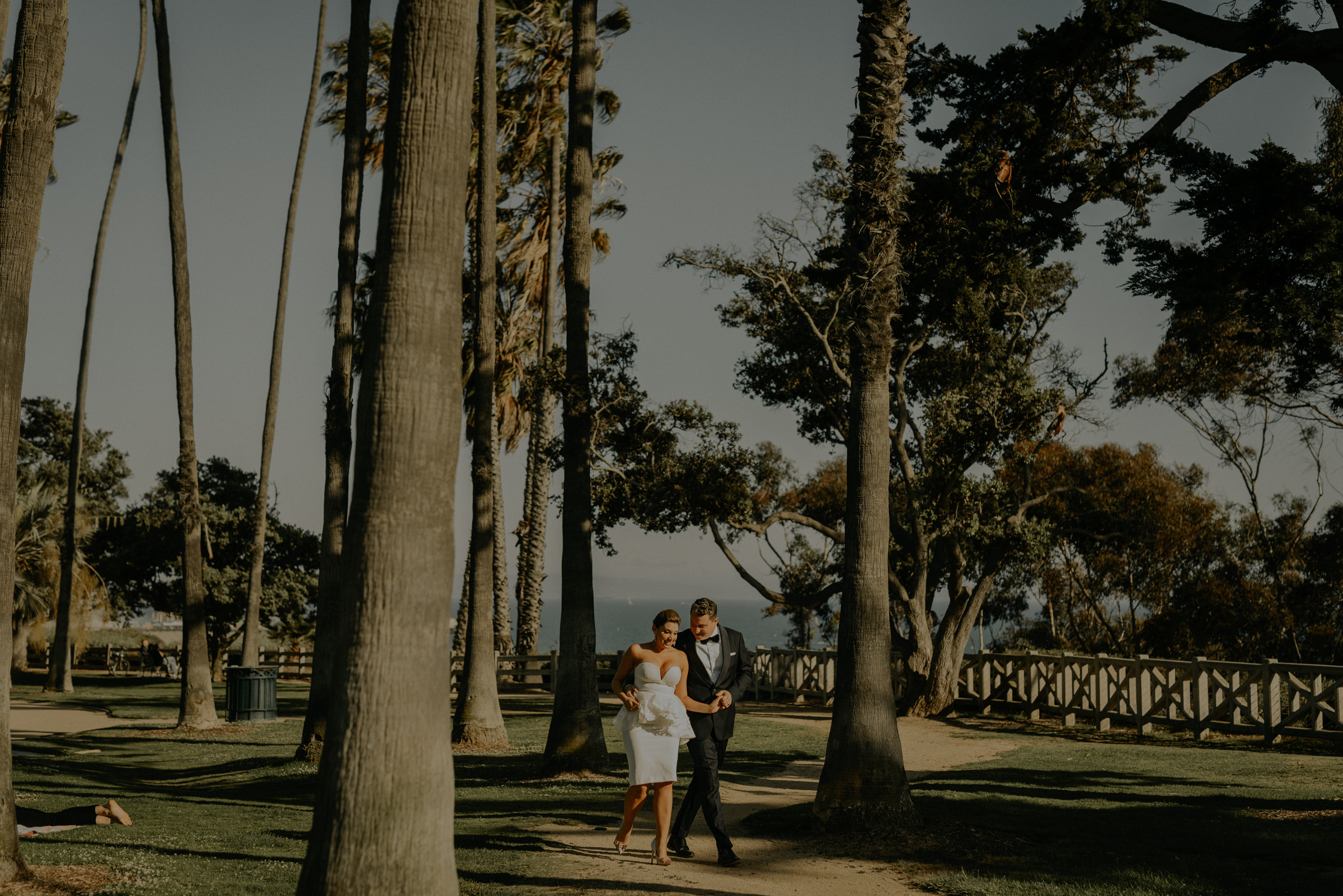 Los Angeles Wedding Photography - Long Beach Wedding Photography - Santa Monica Elopement-021.jpg