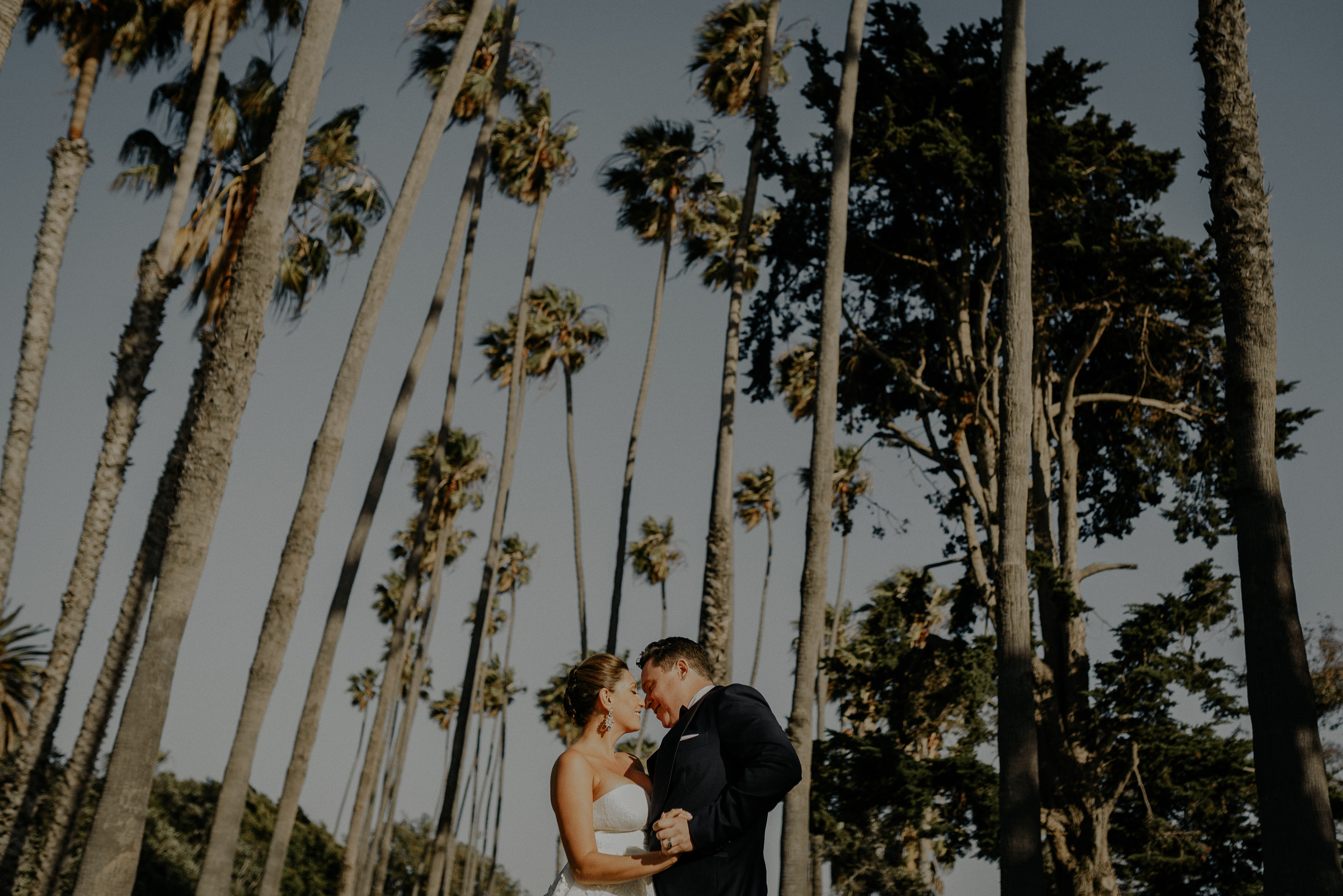 Los Angeles Wedding Photography - Long Beach Wedding Photography - Santa Monica Elopement-023.jpg