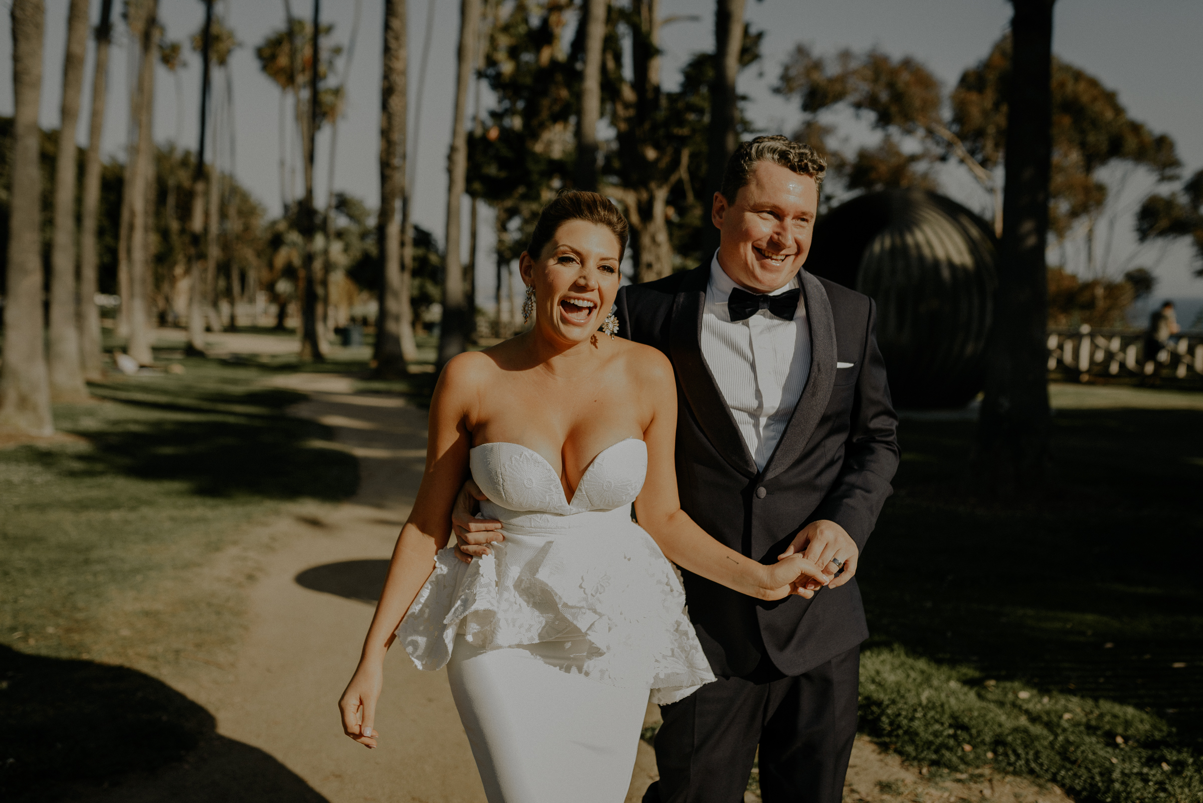 Los Angeles Wedding Photography - Long Beach Wedding Photography - Santa Monica Elopement-025.jpg