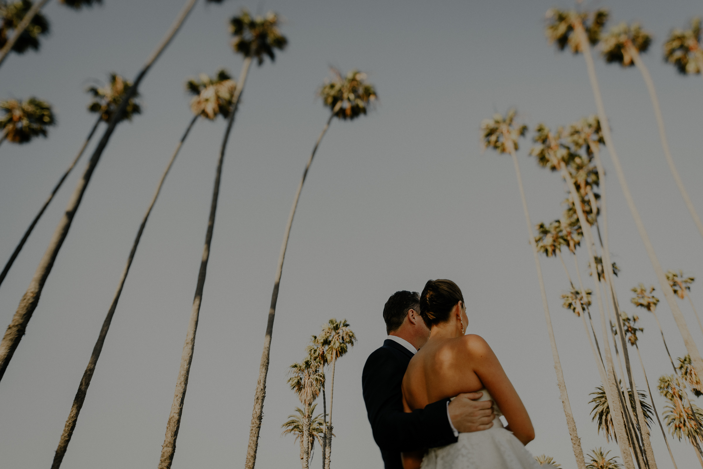 Los Angeles Wedding Photography - Long Beach Wedding Photography - Santa Monica Elopement-030.jpg