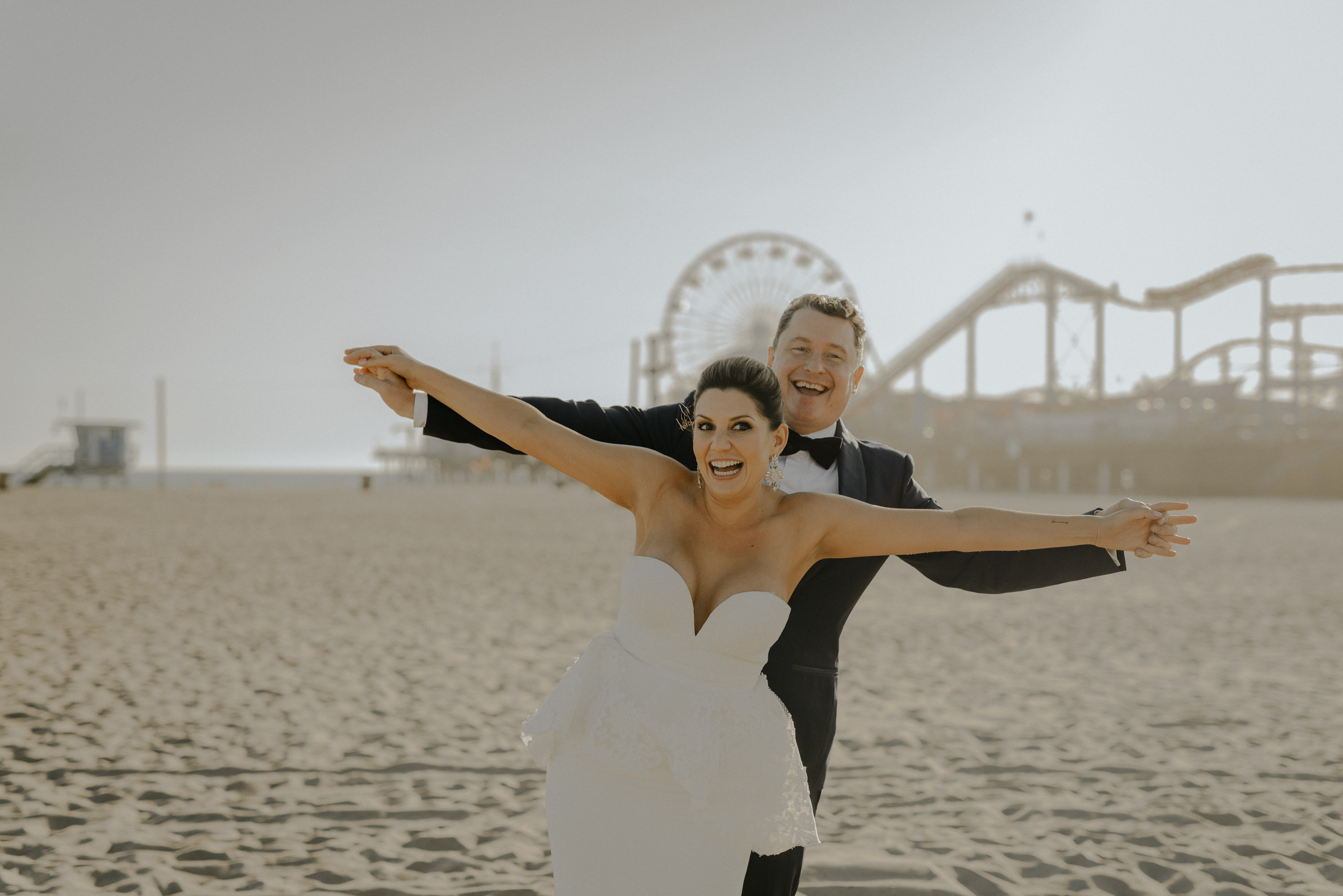 Los Angeles Wedding Photography - Long Beach Wedding Photography - Santa Monica Elopement-038.jpg