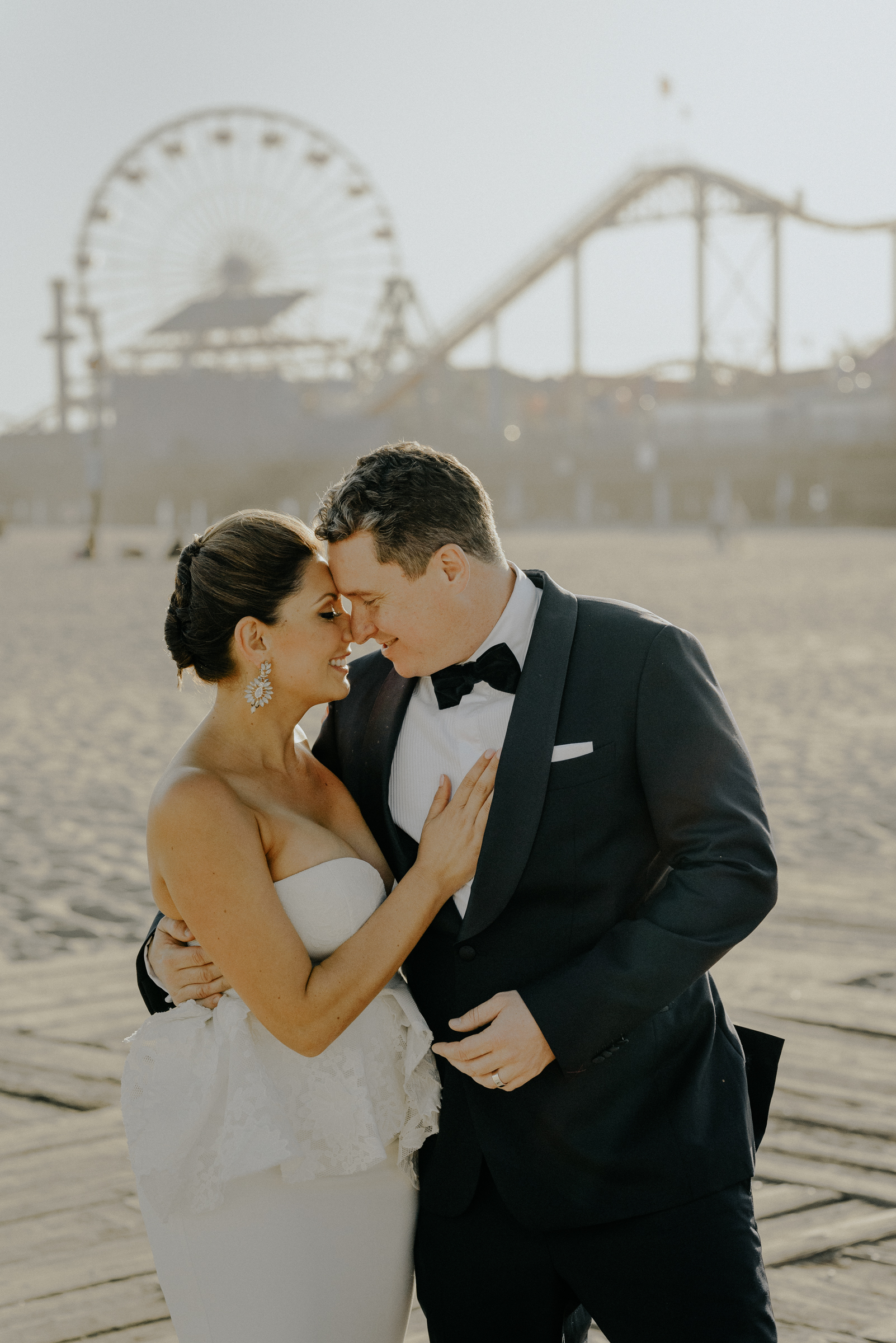 Los Angeles Wedding Photography - Long Beach Wedding Photography - Santa Monica Elopement-043.jpg