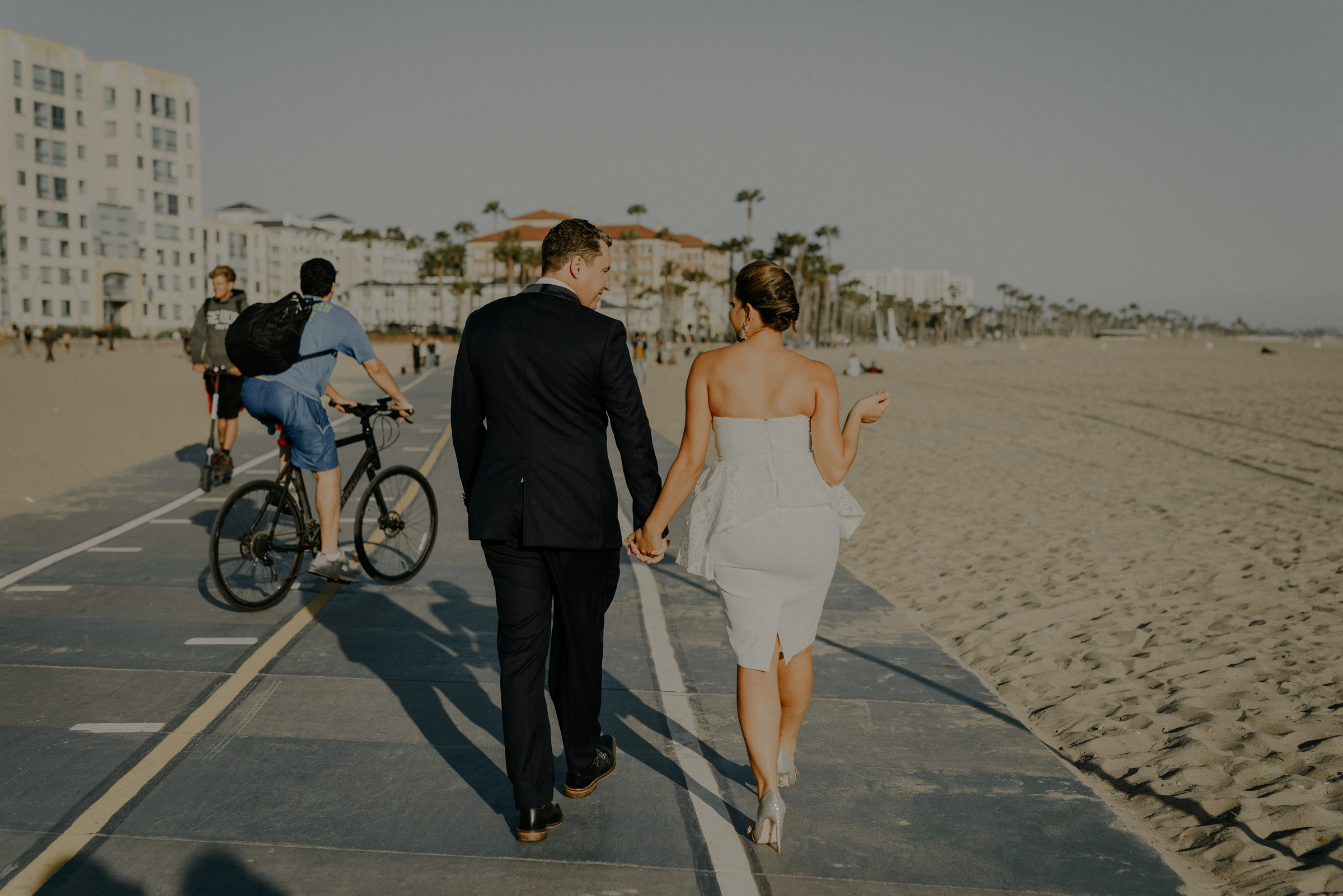 Los Angeles Wedding Photography - Long Beach Wedding Photography - Santa Monica Elopement-045.jpg