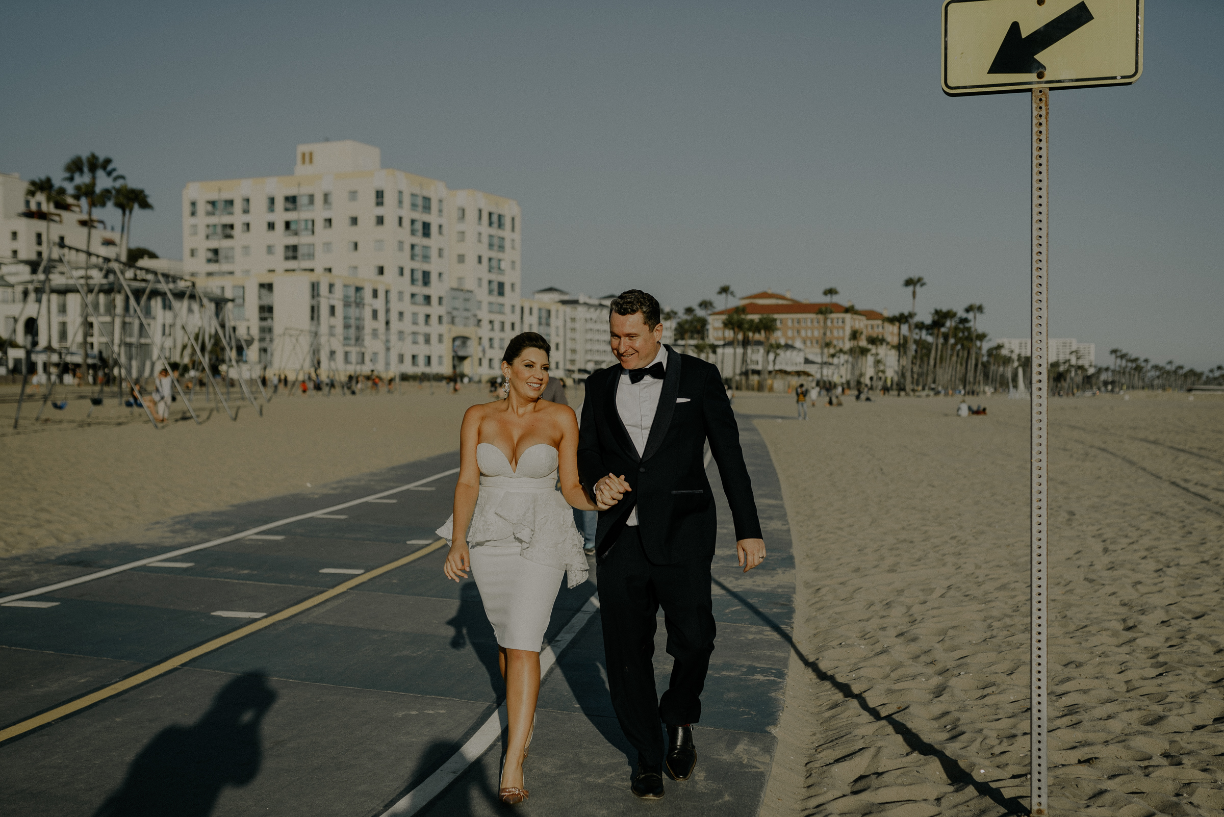 Los Angeles Wedding Photography - Long Beach Wedding Photography - Santa Monica Elopement-046.jpg