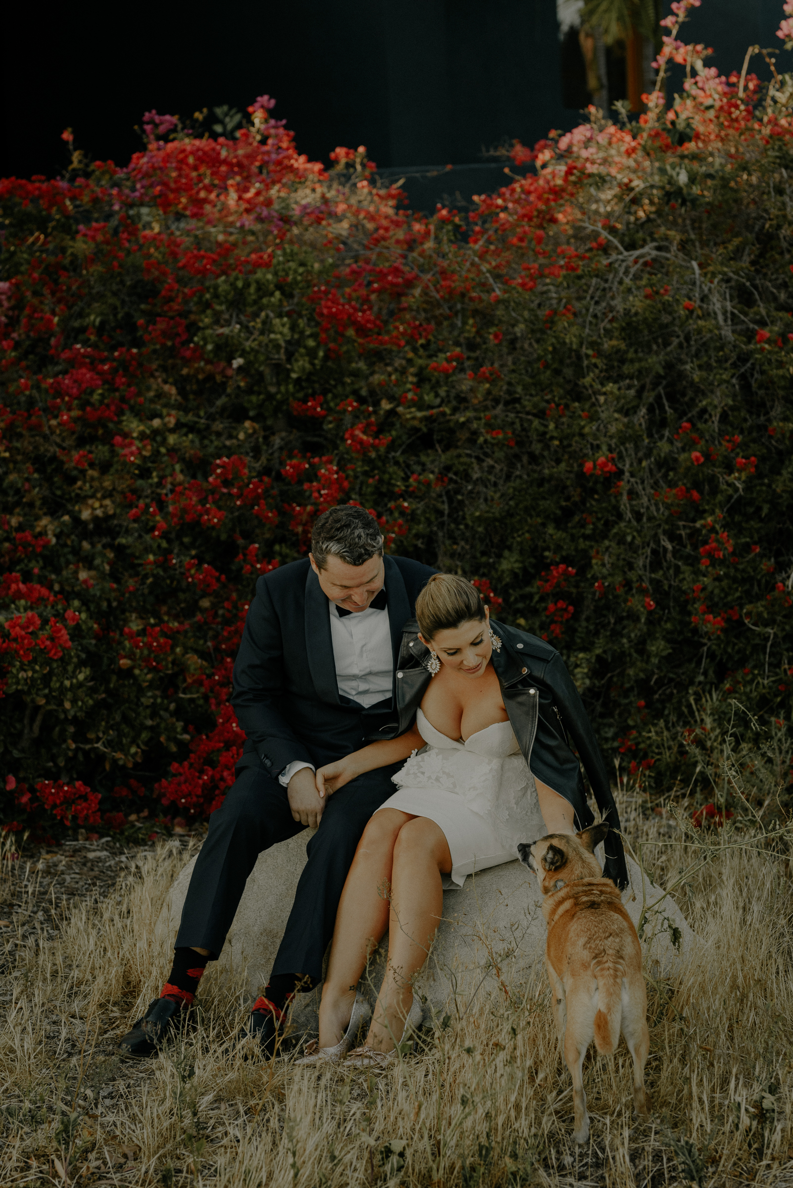 Los Angeles Wedding Photography - Long Beach Wedding Photography - Santa Monica Elopement-054.jpg