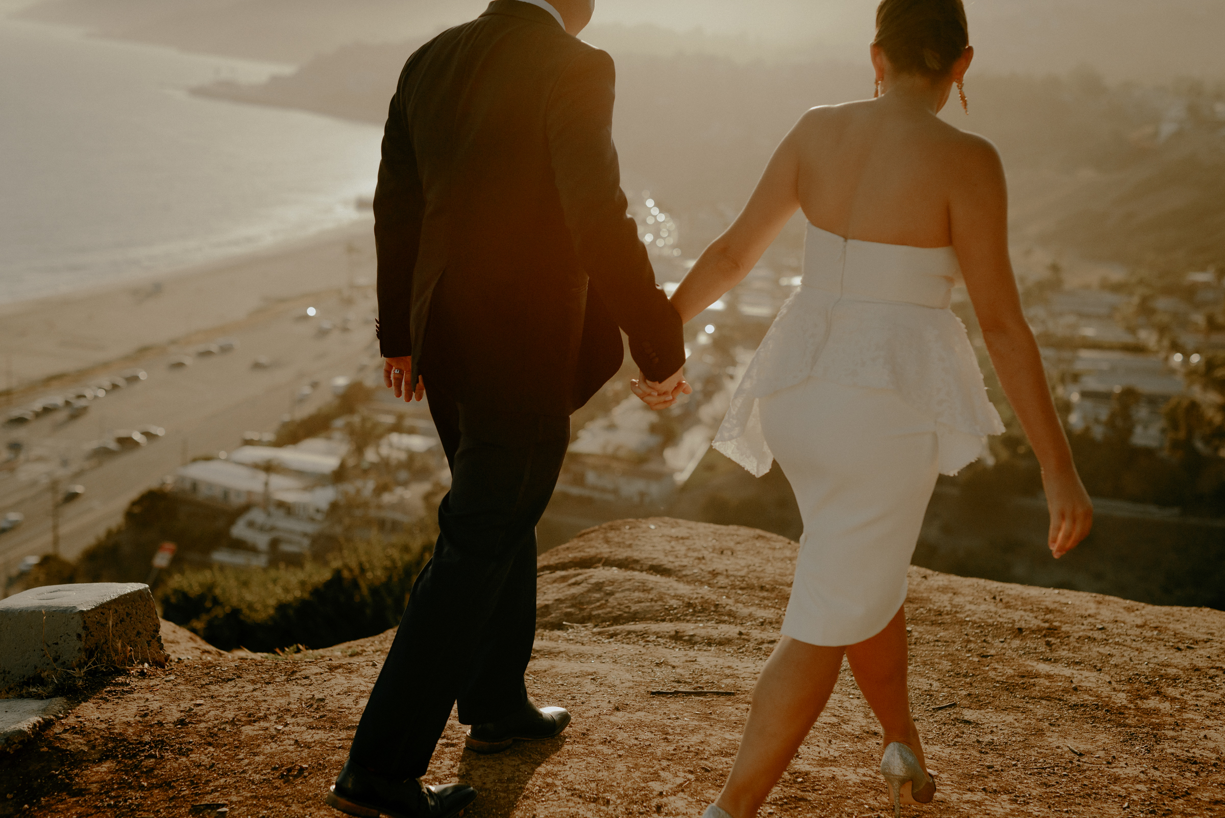 Los Angeles Wedding Photography - Long Beach Wedding Photography - Santa Monica Elopement-061.jpg