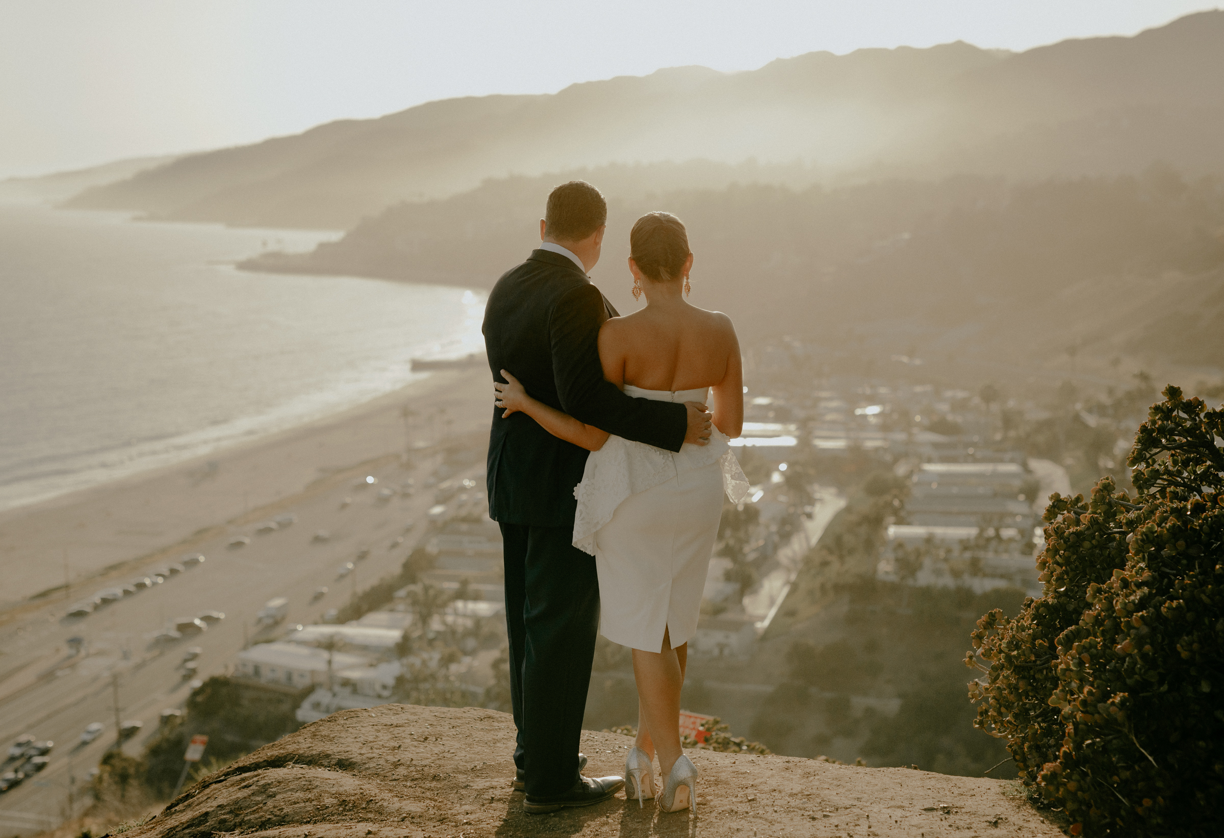 Los Angeles Wedding Photography - Long Beach Wedding Photography - Santa Monica Elopement-062.jpg