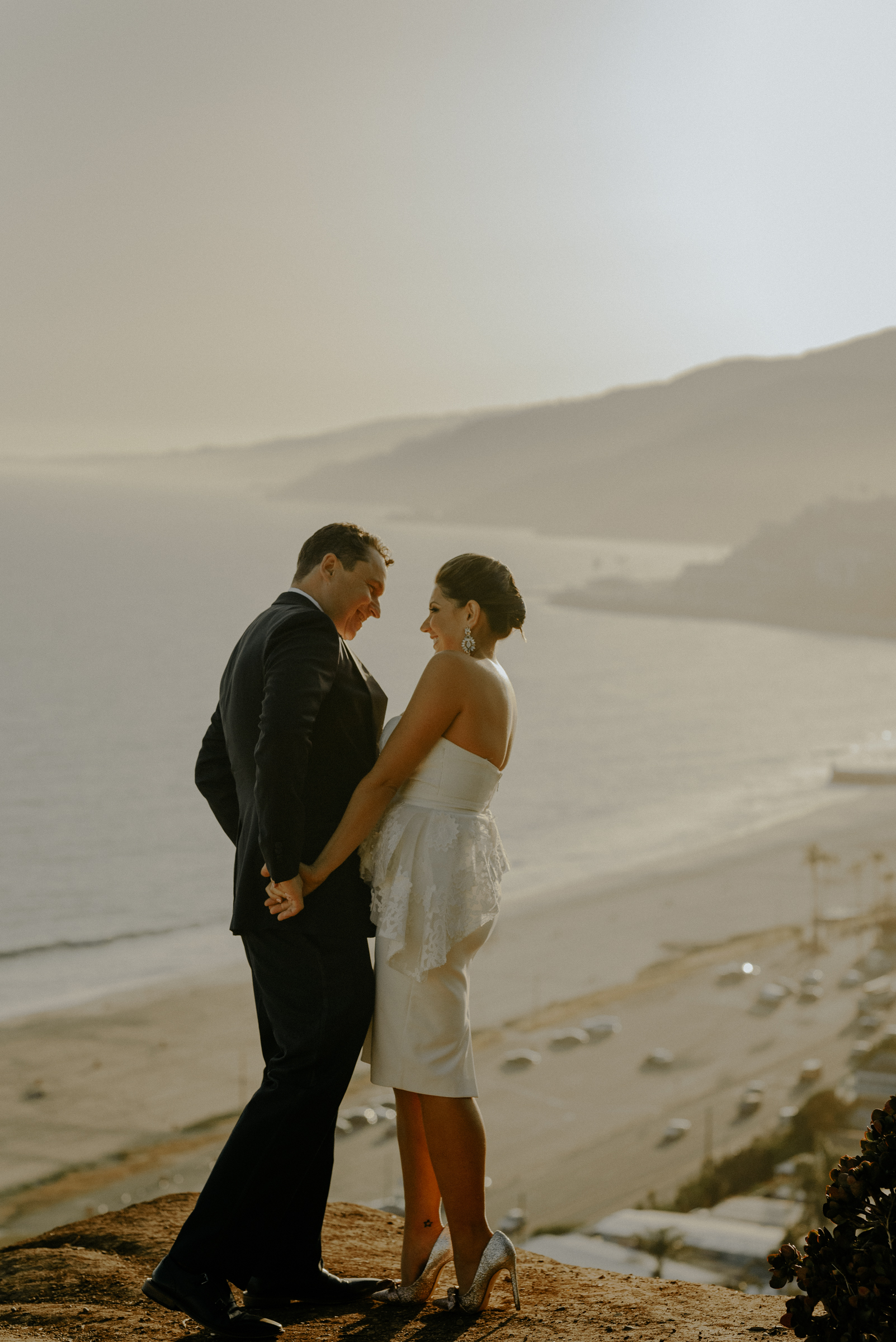 Los Angeles Wedding Photography - Long Beach Wedding Photography - Santa Monica Elopement-063.jpg