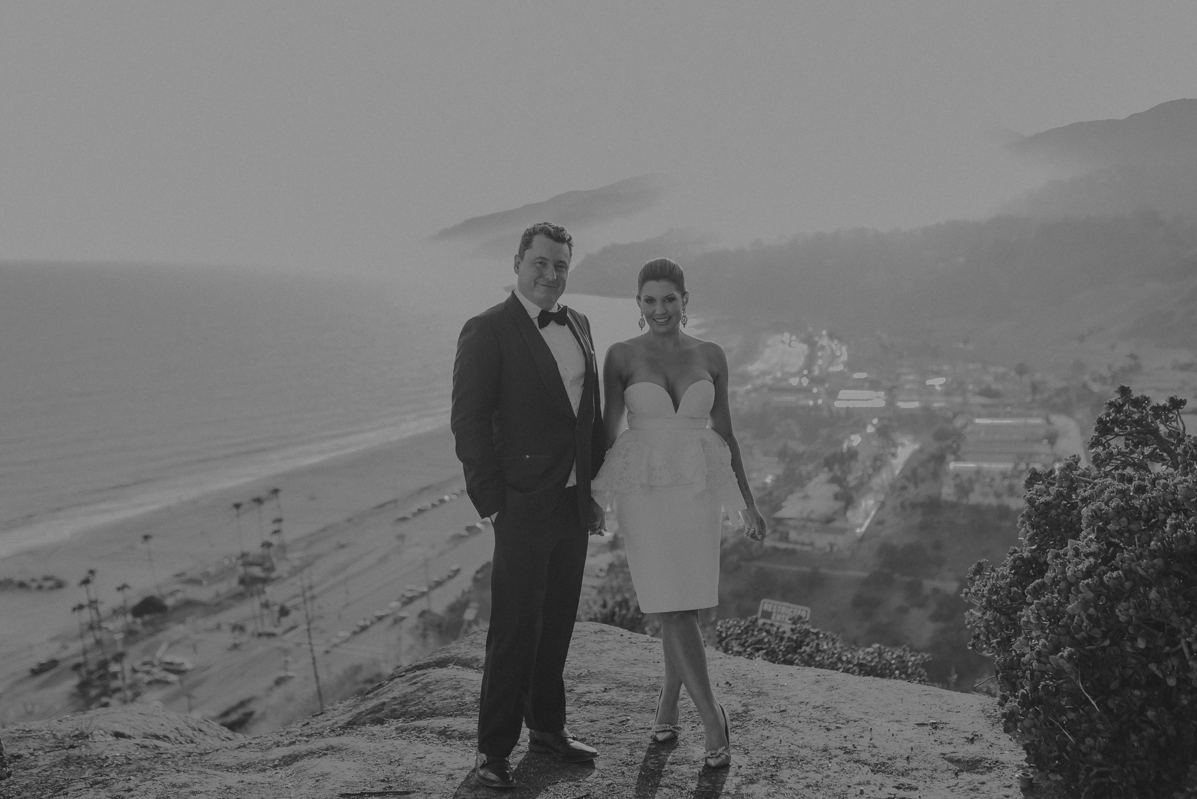 Los Angeles Wedding Photography - Long Beach Wedding Photography - Santa Monica Elopement-064.jpg