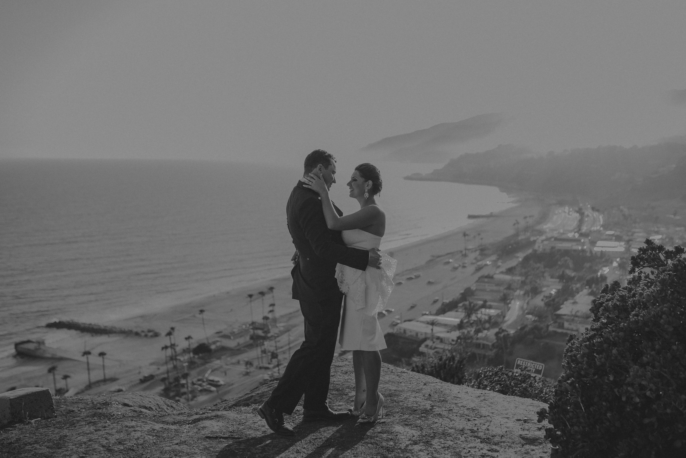 Los Angeles Wedding Photography - Long Beach Wedding Photography - Santa Monica Elopement-065.jpg