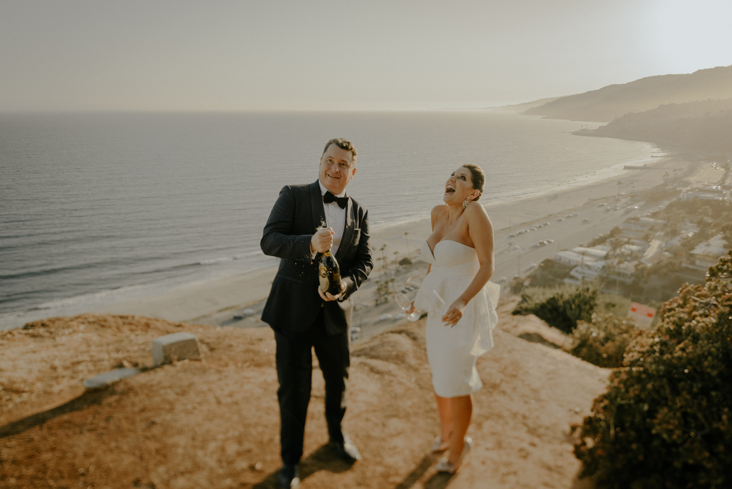 Los Angeles Wedding Photography - Long Beach Wedding Photography - Santa Monica Elopement-067.jpg