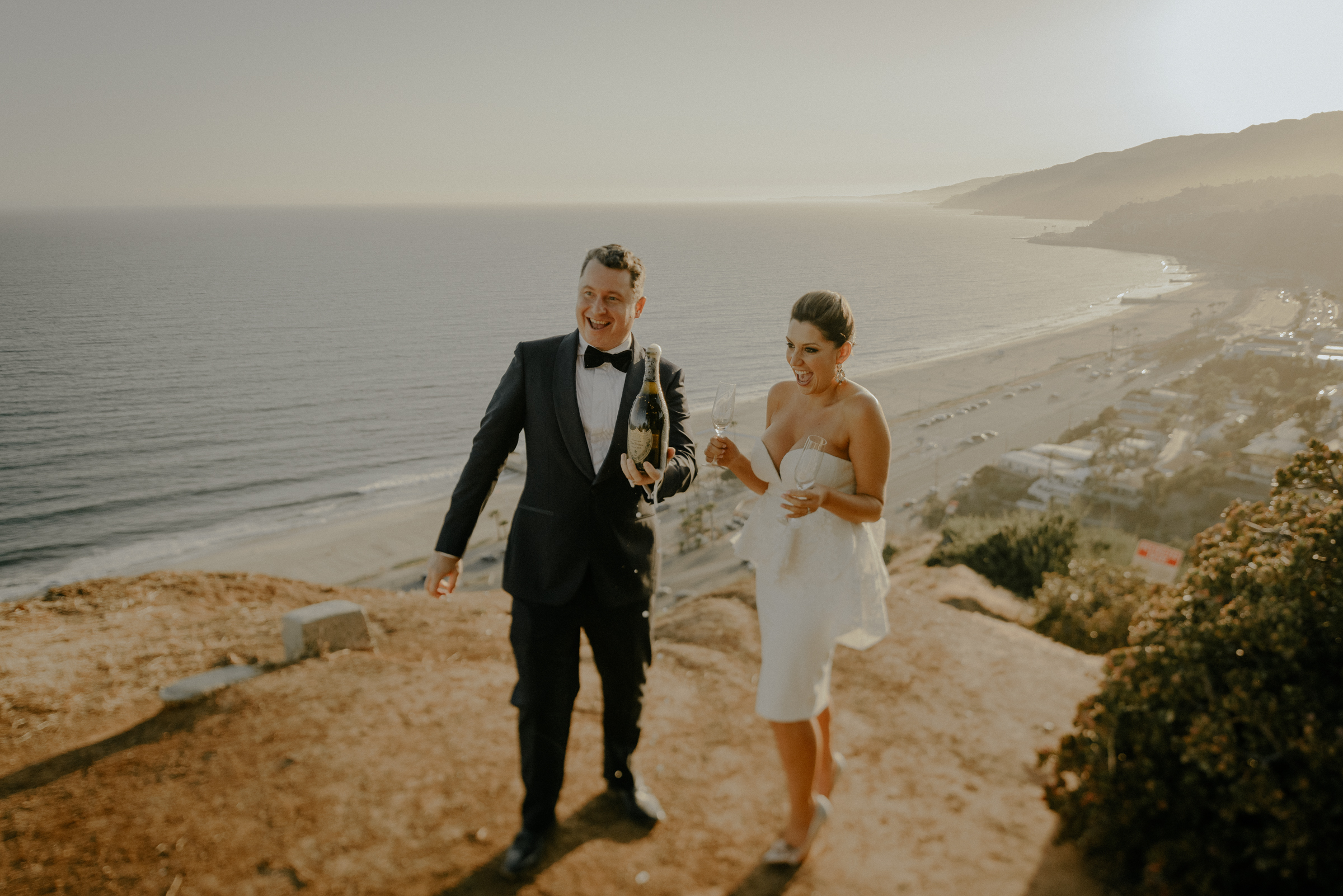 Los Angeles Wedding Photography - Long Beach Wedding Photography - Santa Monica Elopement-068.jpg