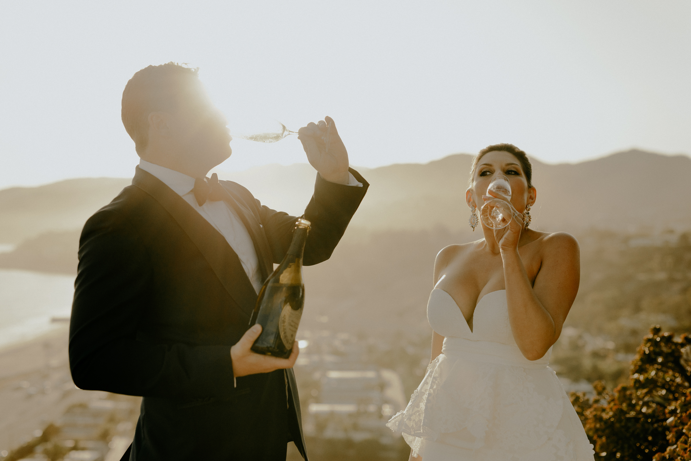 Los Angeles Wedding Photography - Long Beach Wedding Photography - Santa Monica Elopement-069.jpg