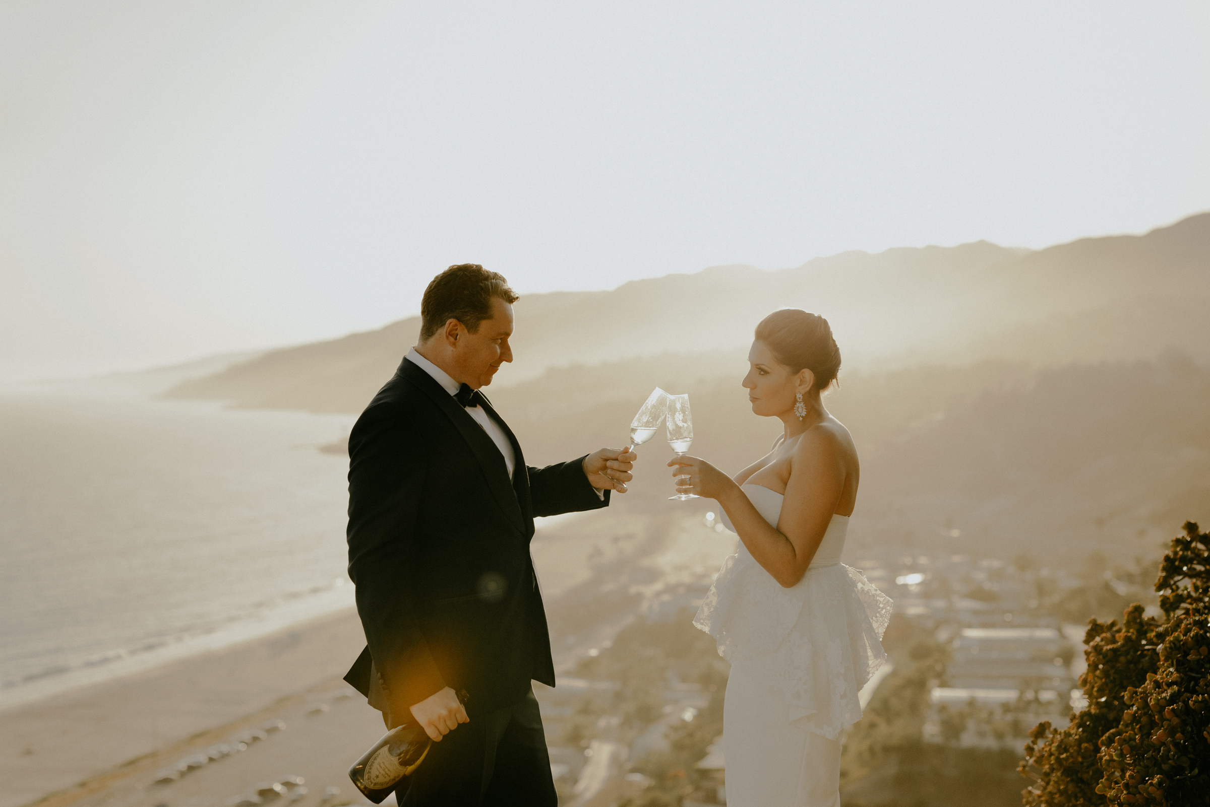 Los Angeles Wedding Photography - Long Beach Wedding Photography - Santa Monica Elopement-070.jpg