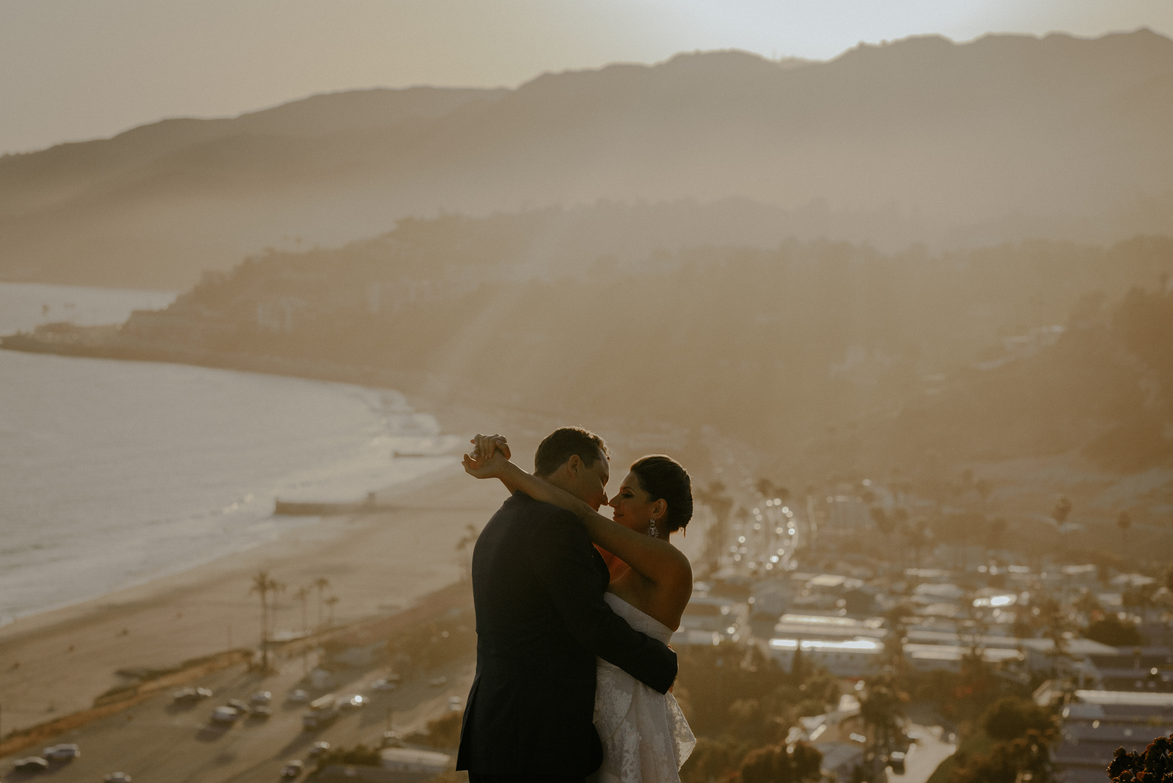 Los Angeles Wedding Photography - Long Beach Wedding Photography - Santa Monica Elopement-073.jpg