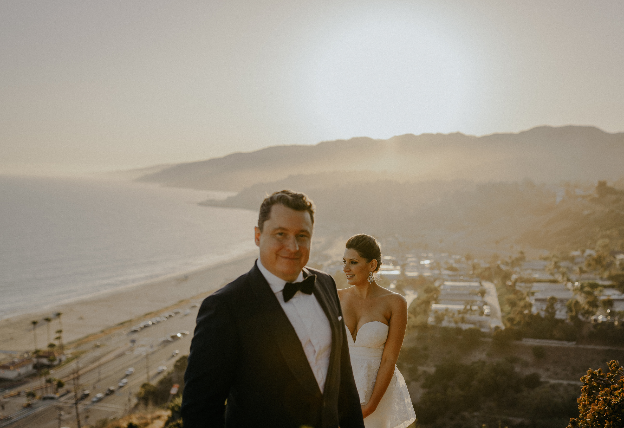 Los Angeles Wedding Photography - Long Beach Wedding Photography - Santa Monica Elopement-074.jpg