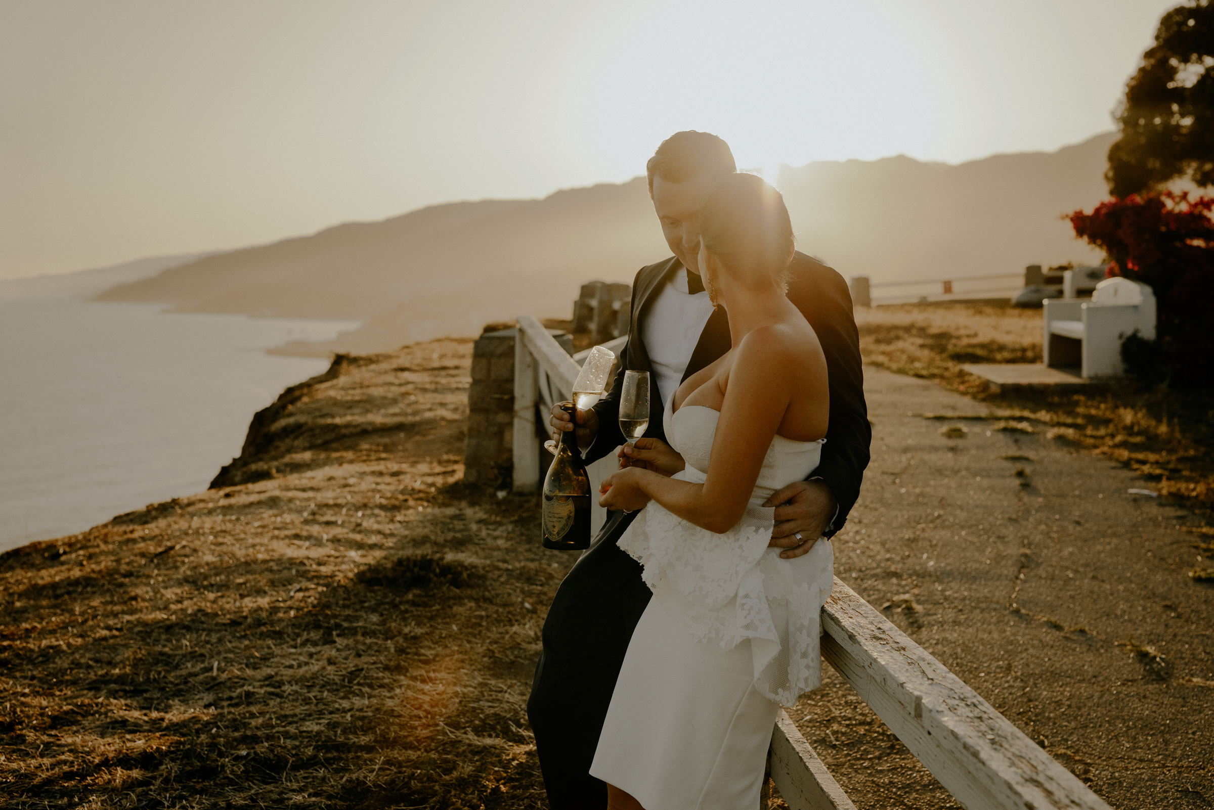 Los Angeles Wedding Photography - Long Beach Wedding Photography - Santa Monica Elopement-079.jpg