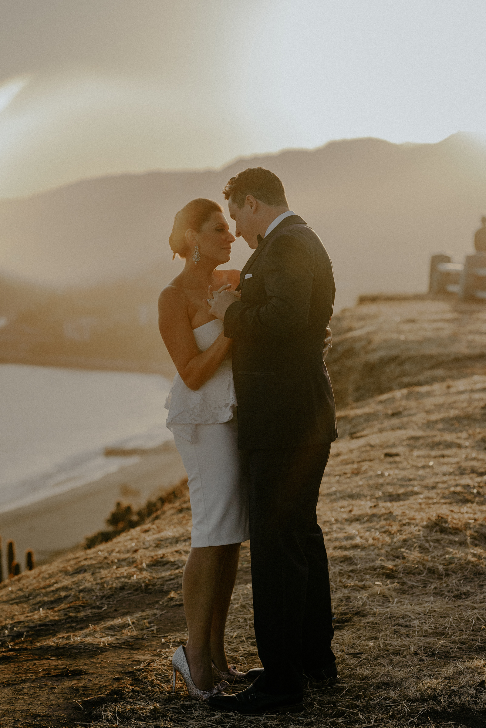 Los Angeles Wedding Photography - Long Beach Wedding Photography - Santa Monica Elopement-083.jpg