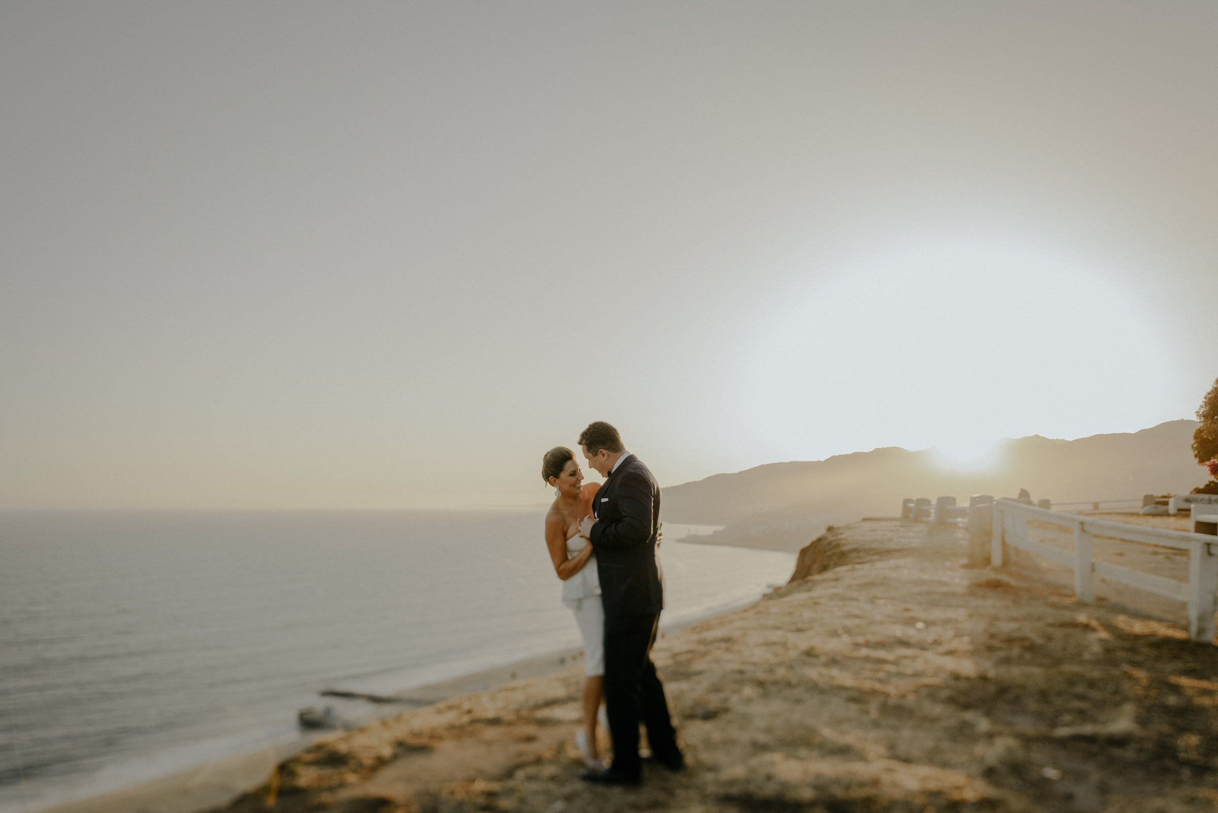 Los Angeles Wedding Photography - Long Beach Wedding Photography - Santa Monica Elopement-085.jpg