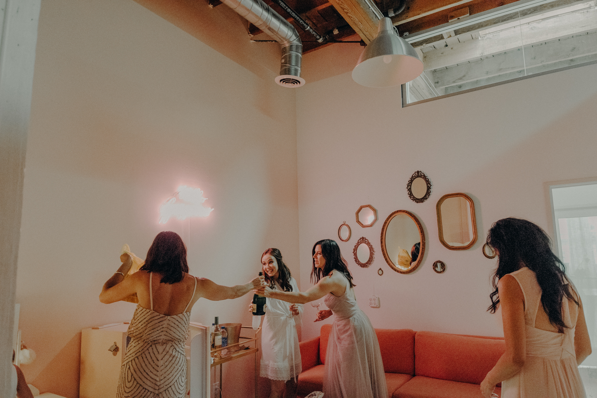 The Unique Space Wedding Photographer - Los Angeles Wedding Photography - IsaiahAndTaylor.com-012.jpg