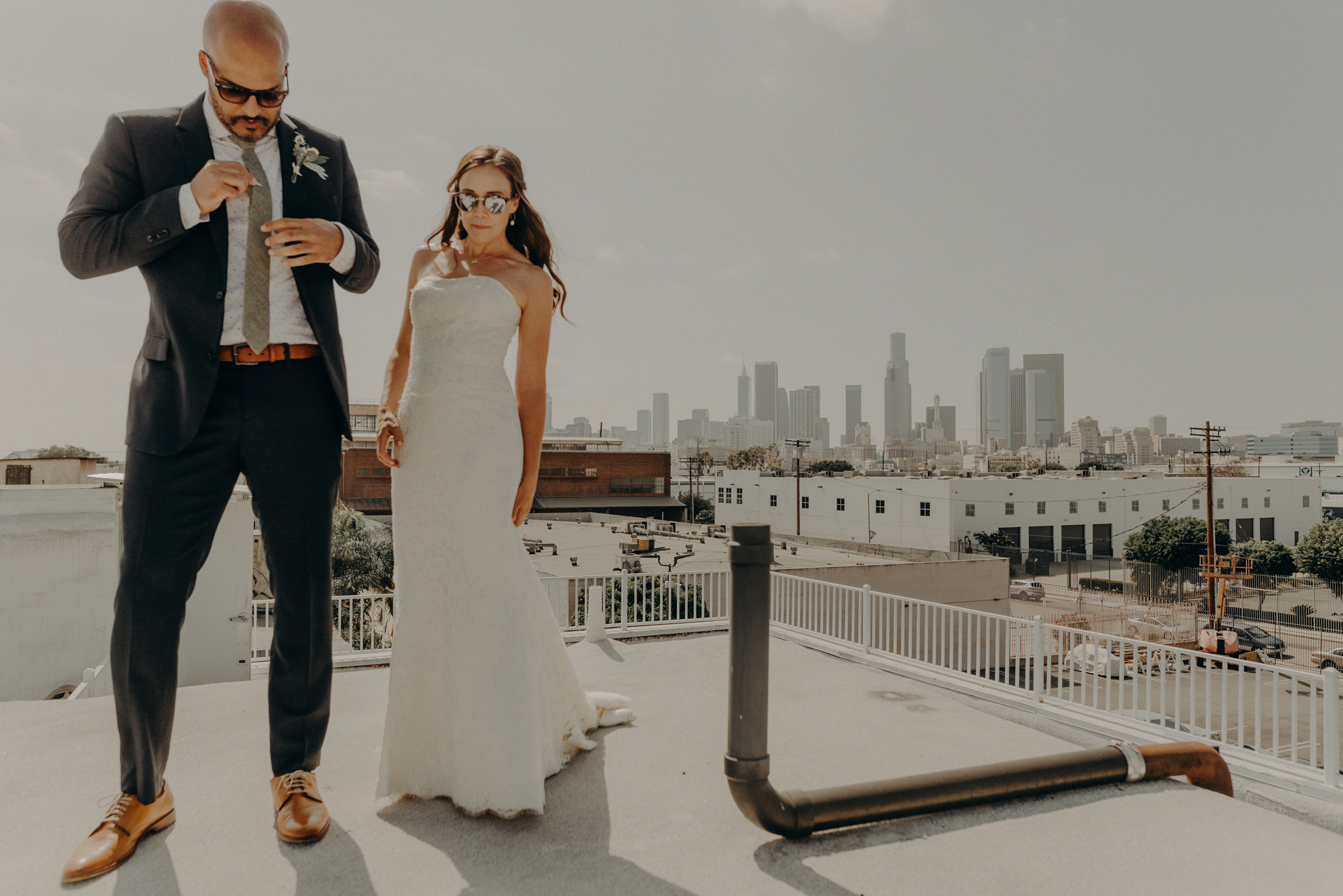 The Unique Space Wedding Photographer - Los Angeles Wedding Photography - IsaiahAndTaylor.com-062.jpg