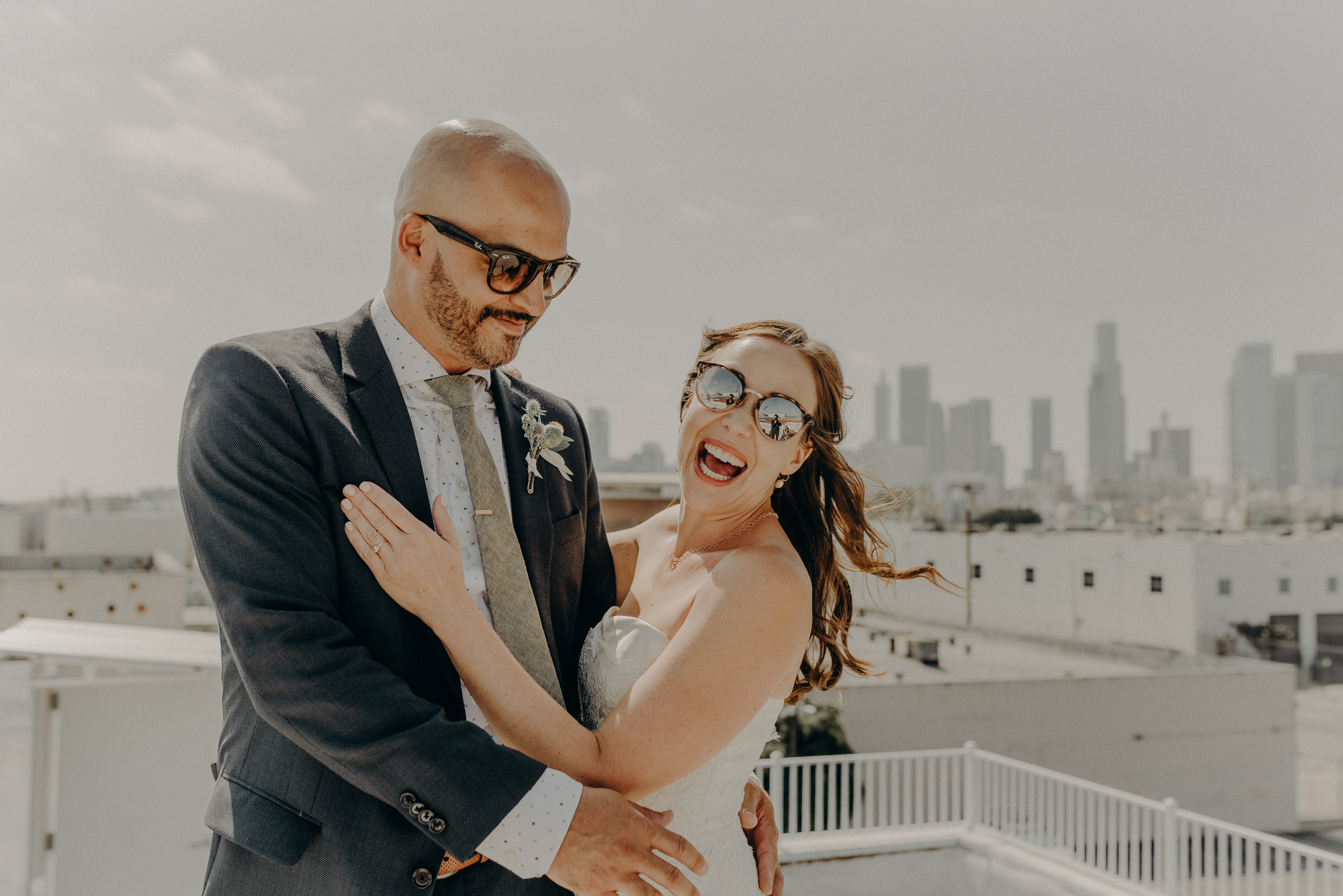 The Unique Space Wedding Photographer - Los Angeles Wedding Photography - IsaiahAndTaylor.com-063.jpg