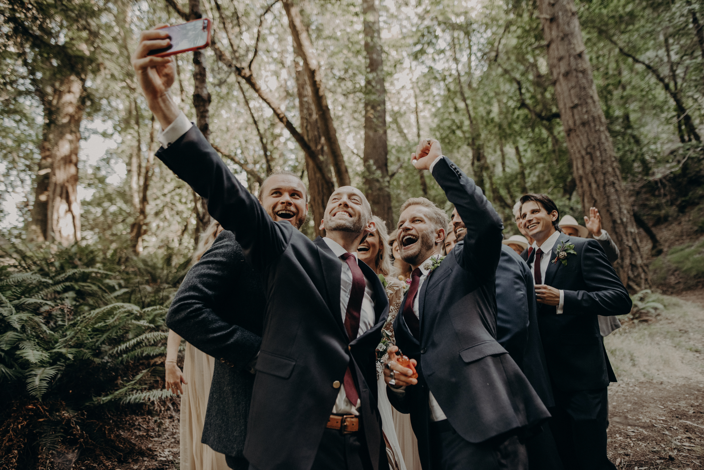 IsaiahAndTaylor.com - California Destination Elopement, Lake Leonard Reserve Wedding, Ukiah-124.jpg