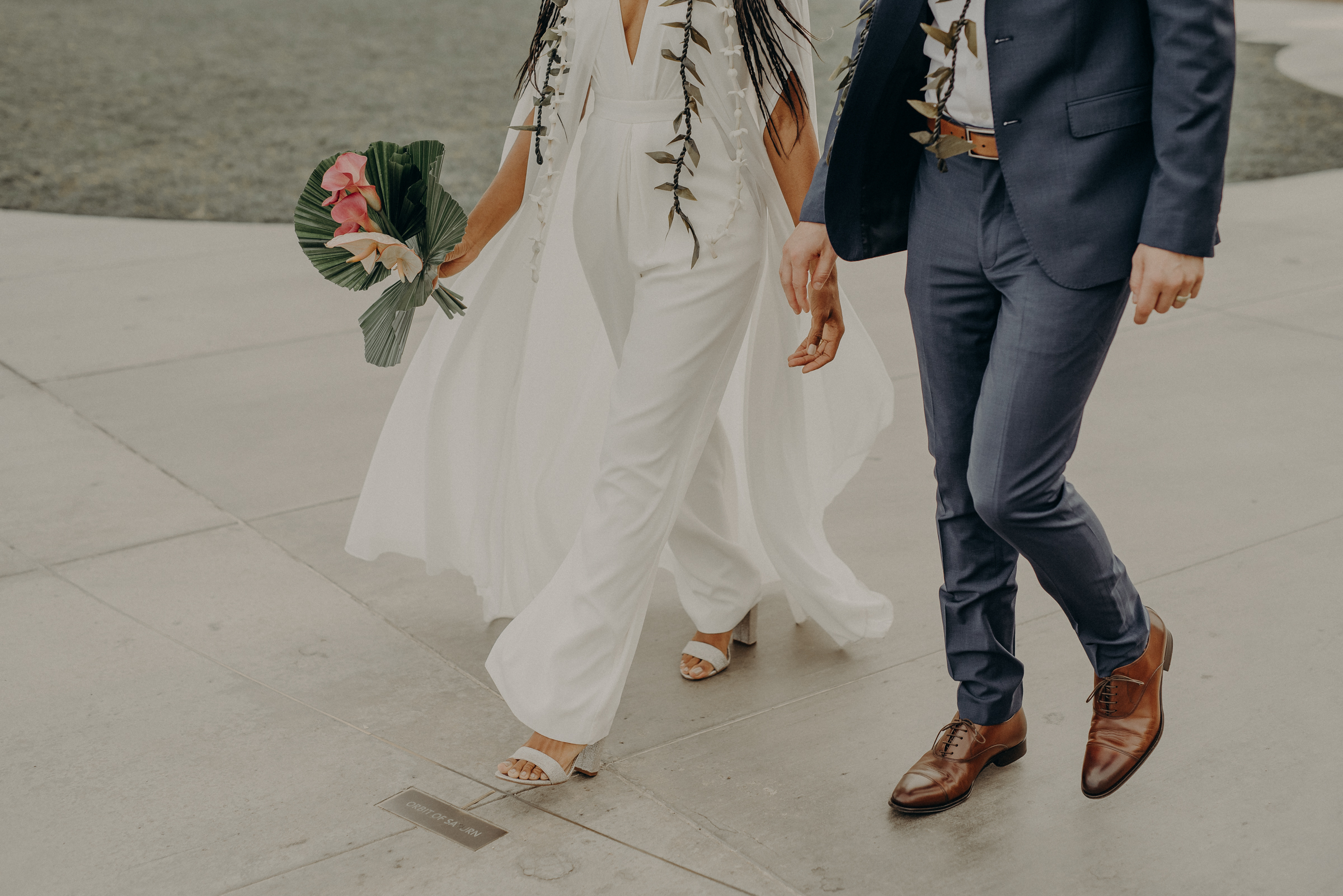 Los Angeles Wedding Photographer - Griffith Observatory Elopement - Long Beach wedding photo - IsaiahAndTaylor.com-040.jpg