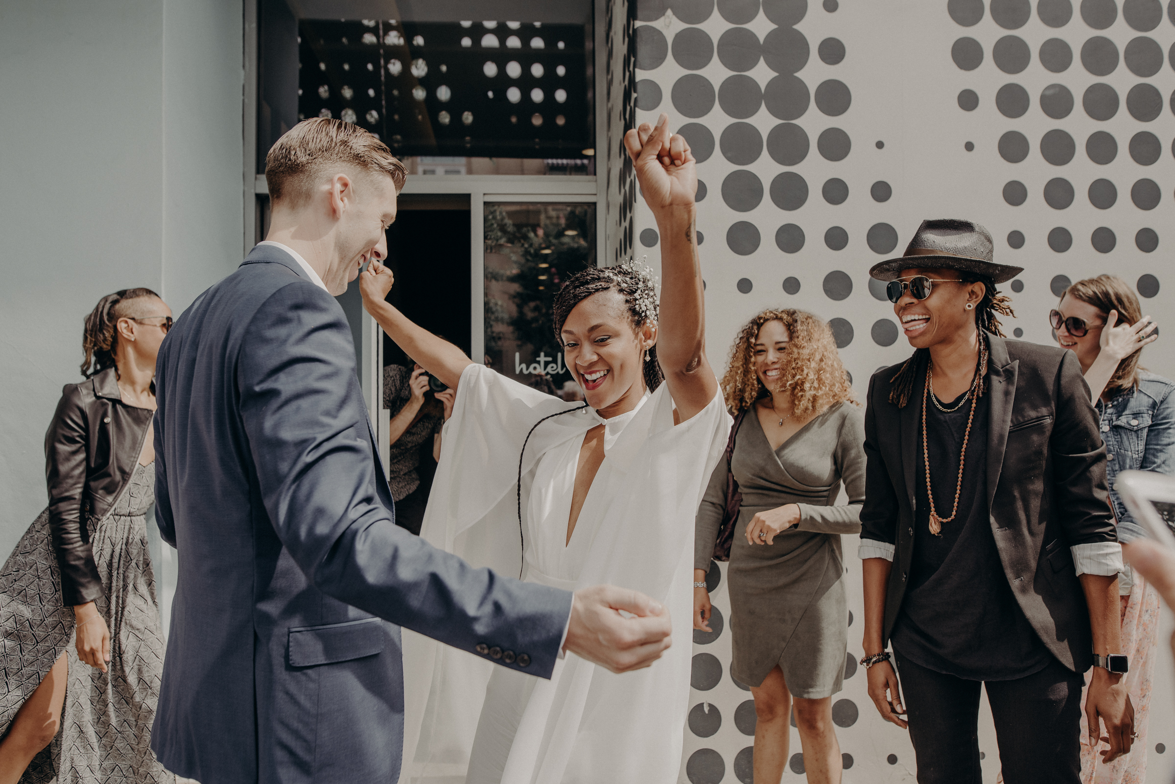 Los Angeles Wedding Photographer - Griffith Observatory Elopement - Long Beach wedding photo - IsaiahAndTaylor.com-103.jpg