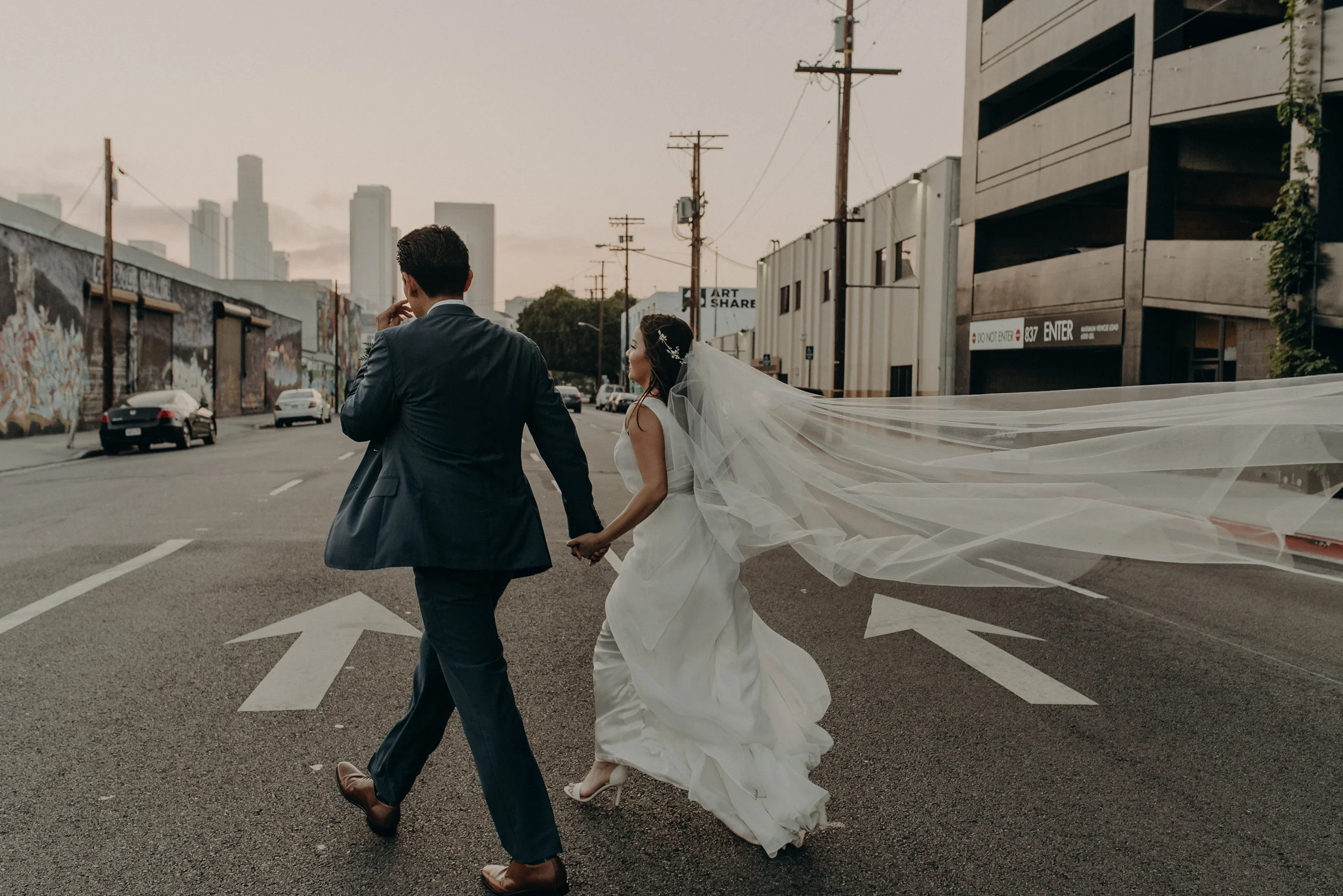 millwick wedding photographer