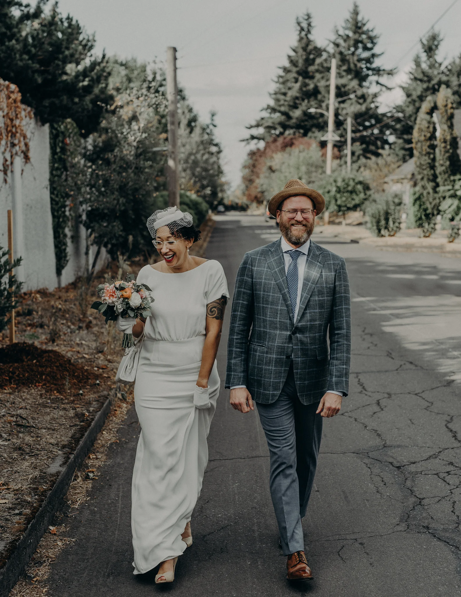 Portland Elopement Photographer - L.A. Wedding Elopement Photographer - IsaiahAndTaylor.com-1.jpg