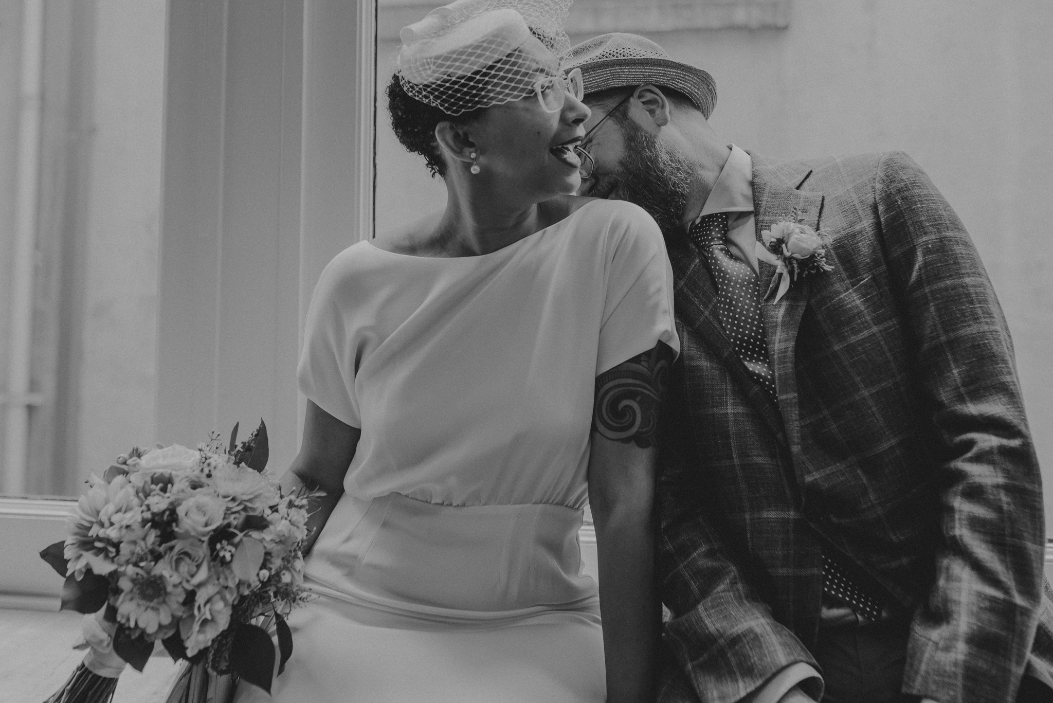 Los Angeles Wedding Photographer - Portland Elopement Photographer - IsaiahAndTaylor.com-008.jpg