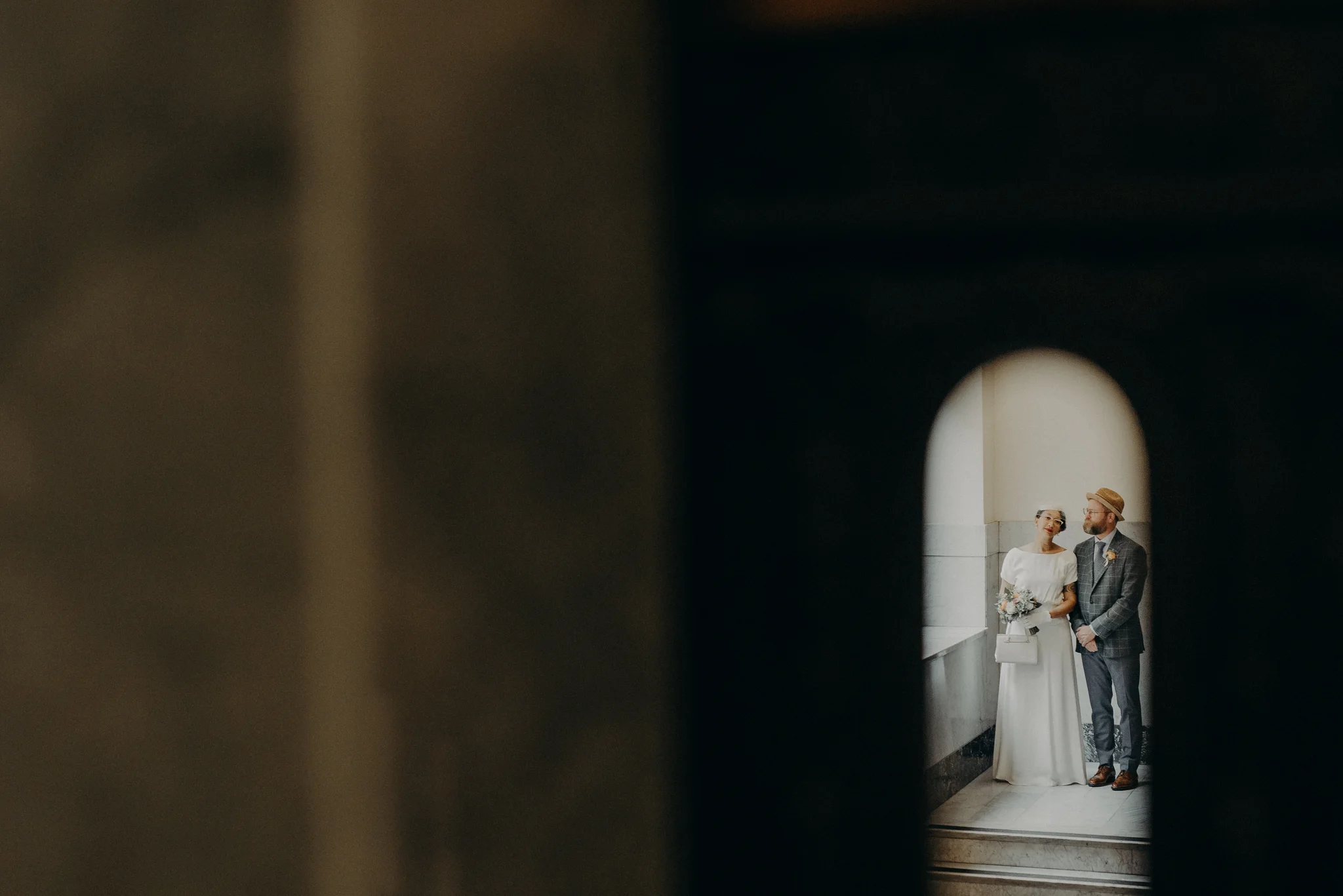 Los Angeles Wedding Photographer - Portland Elopement Photographer - IsaiahAndTaylor.com-016.jpg