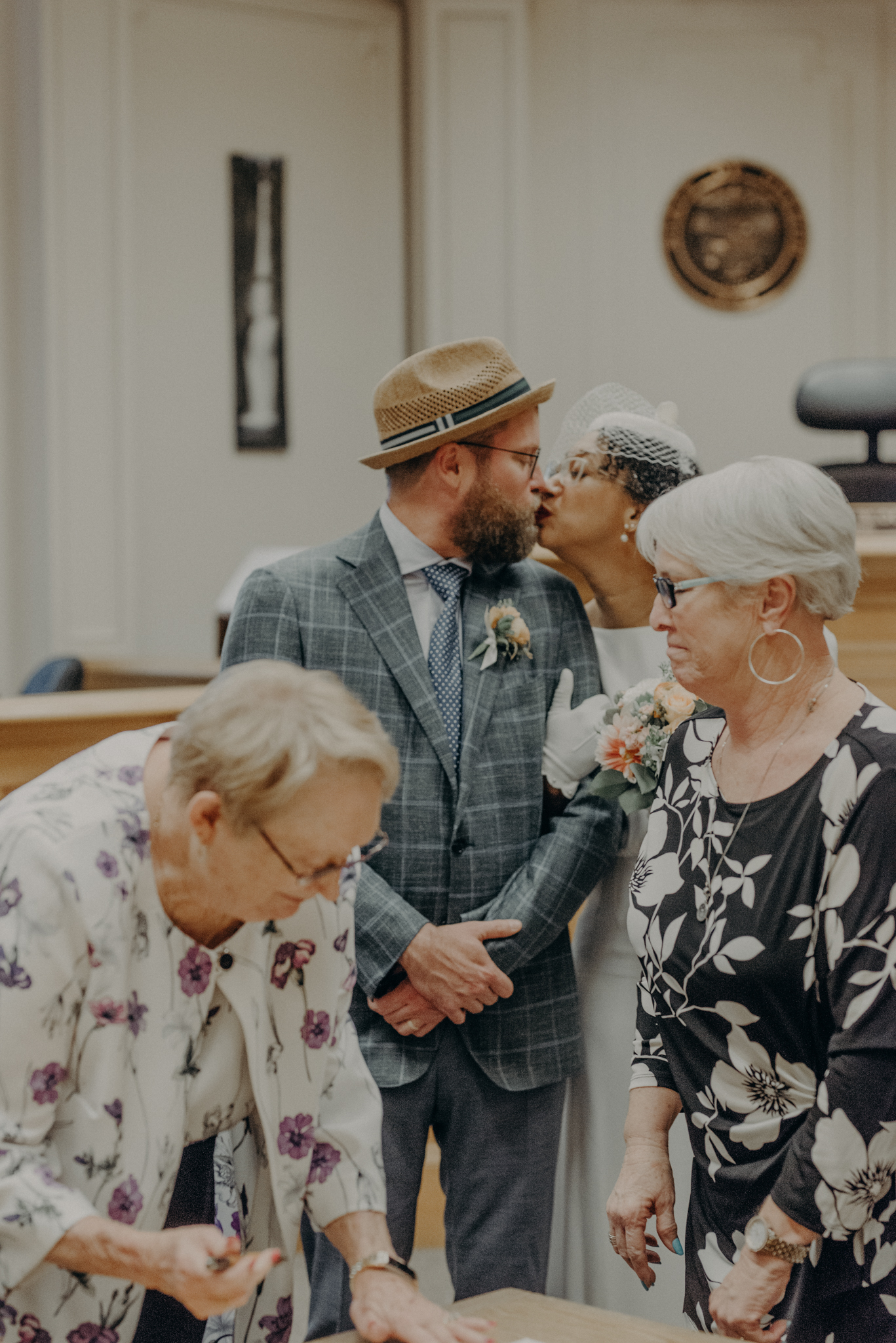 Los Angeles Wedding Photographer - Portland Elopement Photographer - IsaiahAndTaylor.com-046.jpg