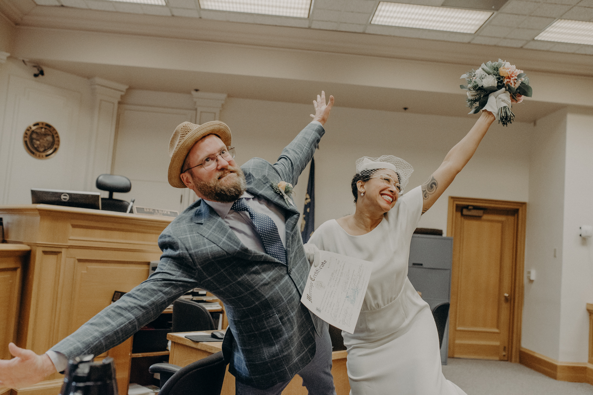 Los Angeles Wedding Photographer - Portland Elopement Photographer - IsaiahAndTaylor.com-047.jpg
