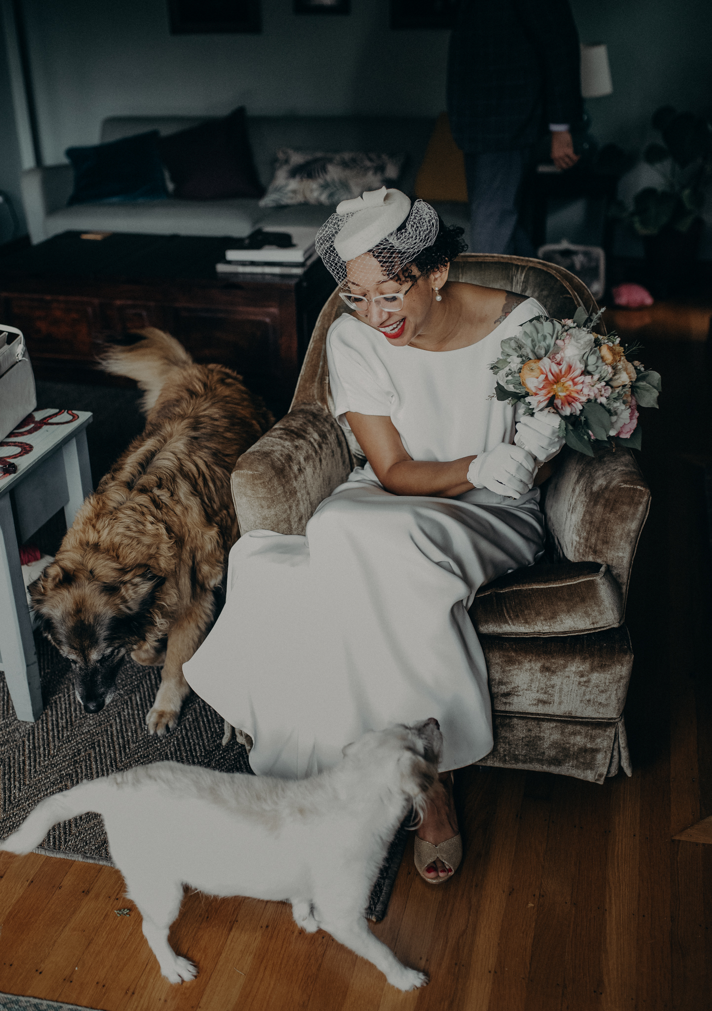 Los Angeles Wedding Photographer - Portland Elopement Photographer - IsaiahAndTaylor.com-049.jpg