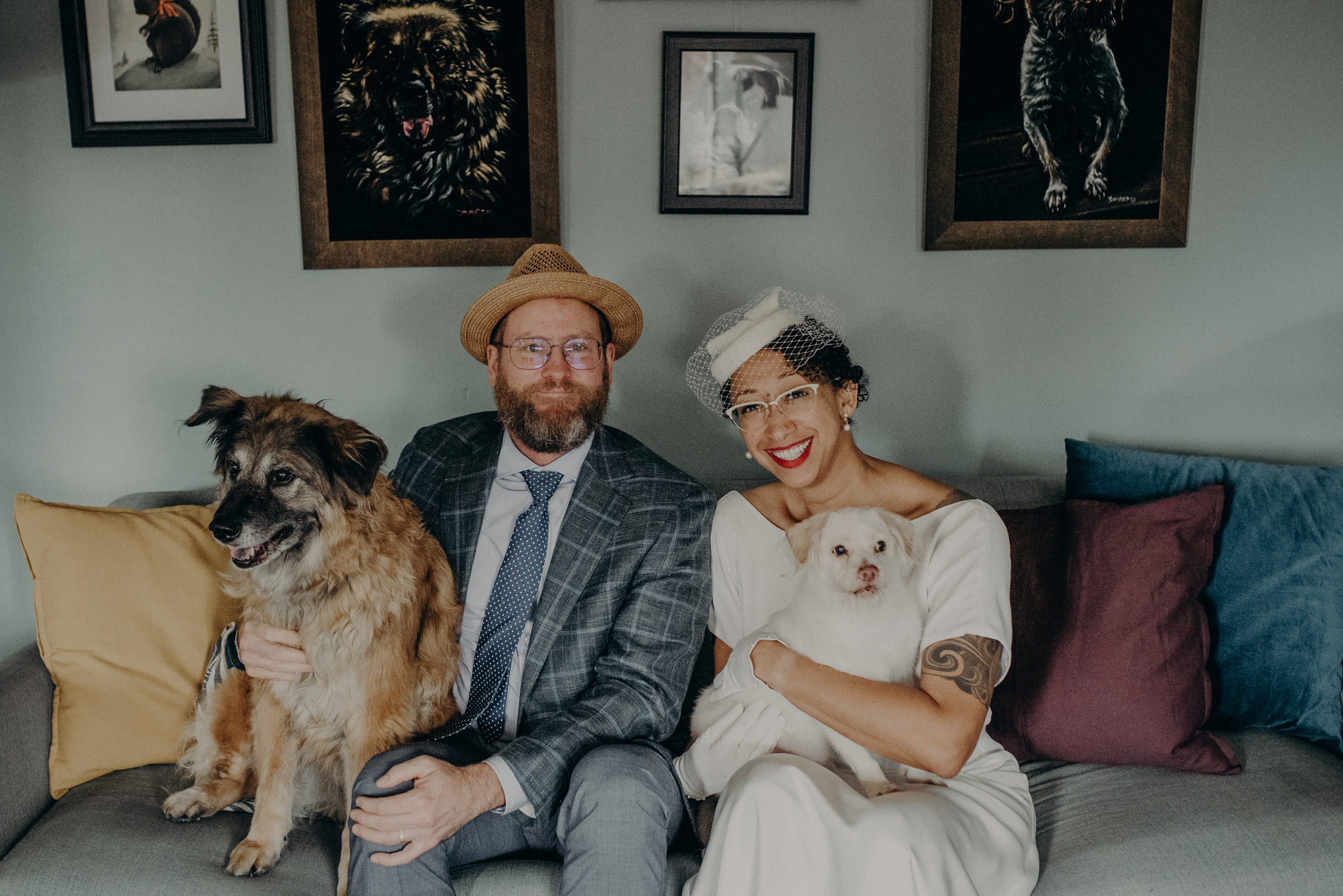 Los Angeles Wedding Photographer - Portland Elopement Photographer - IsaiahAndTaylor.com-053.jpg