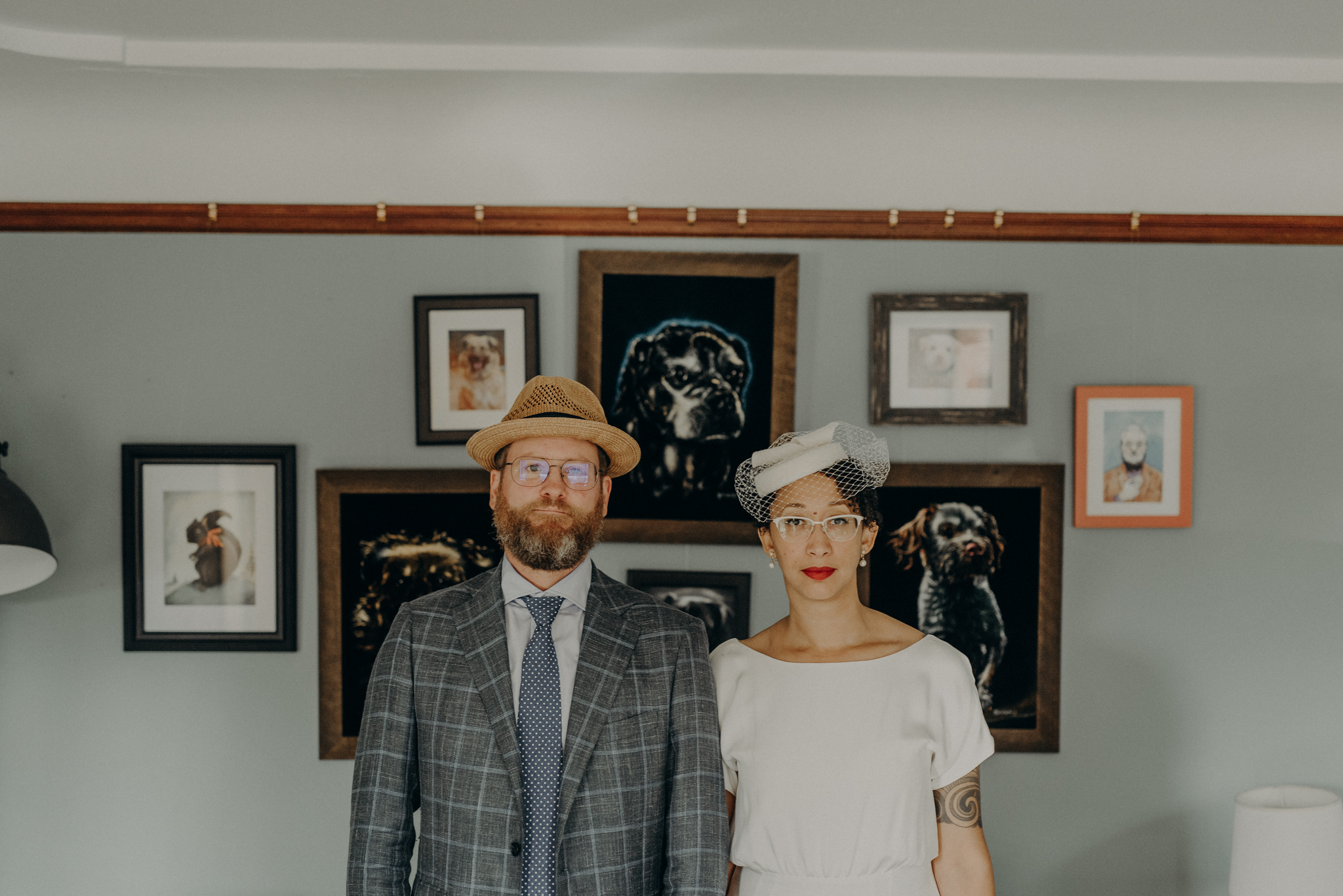 Los Angeles Wedding Photographer - Portland Elopement Photographer - IsaiahAndTaylor.com-055.jpg