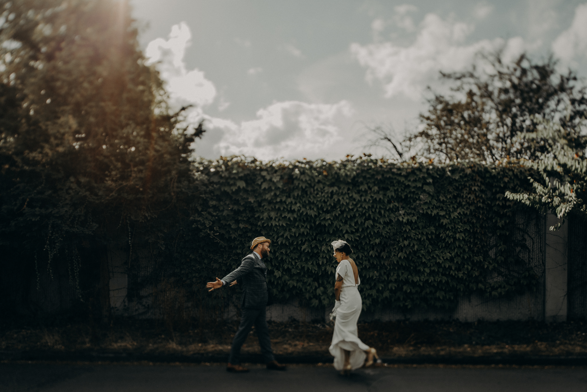 Los Angeles Wedding Photographer