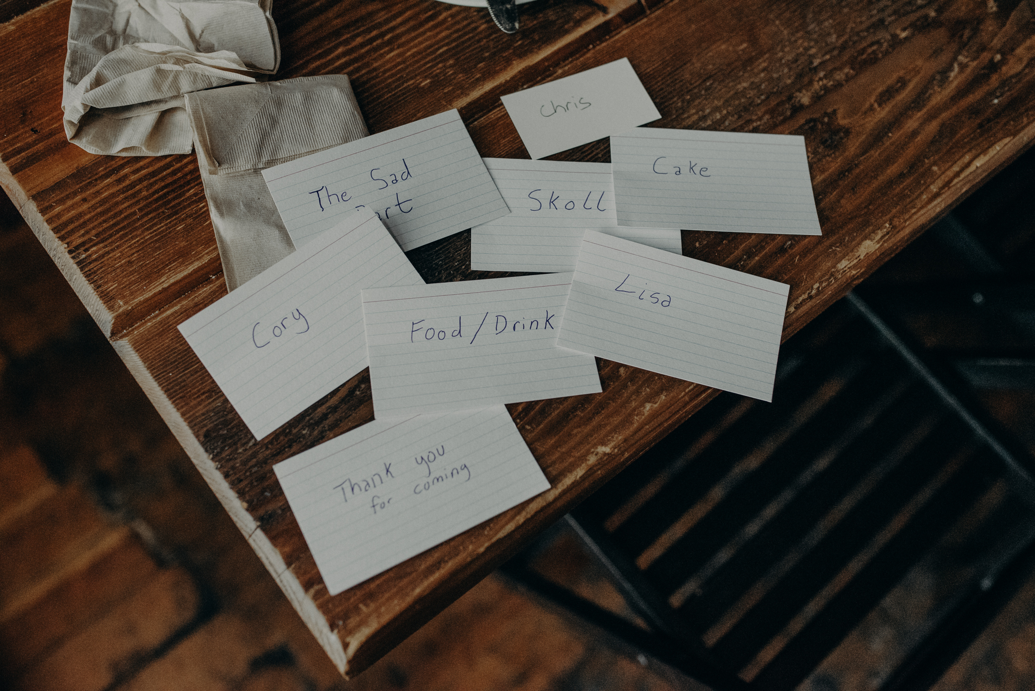 Los Angeles Wedding Photographer - Portland Elopement Photographer - IsaiahAndTaylor.com-104.jpg