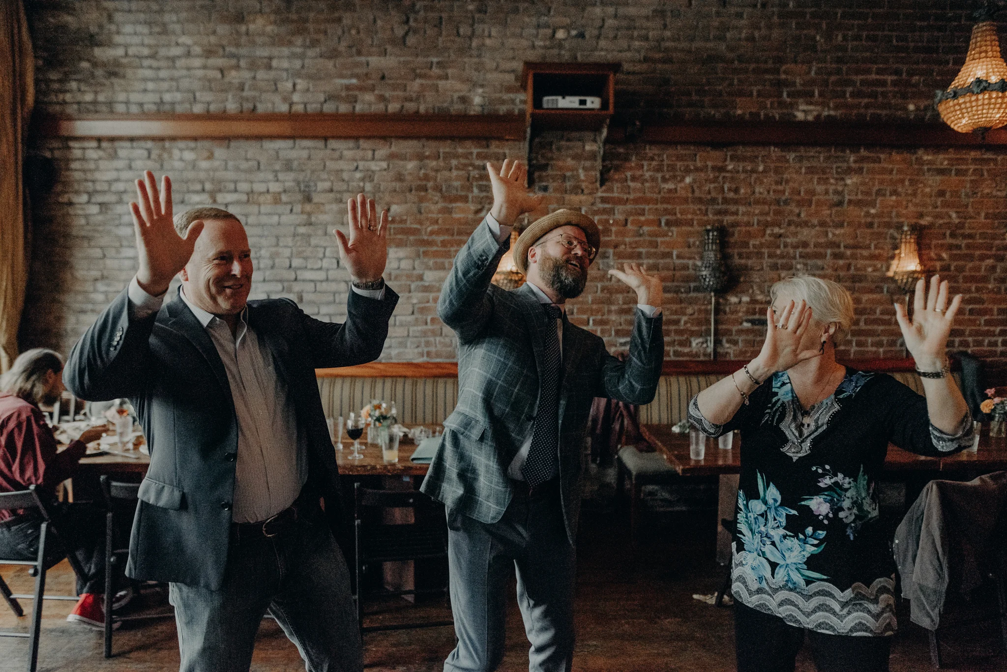 Los Angeles Wedding Photographer - Portland Elopement Photographer - IsaiahAndTaylor.com-111.jpg